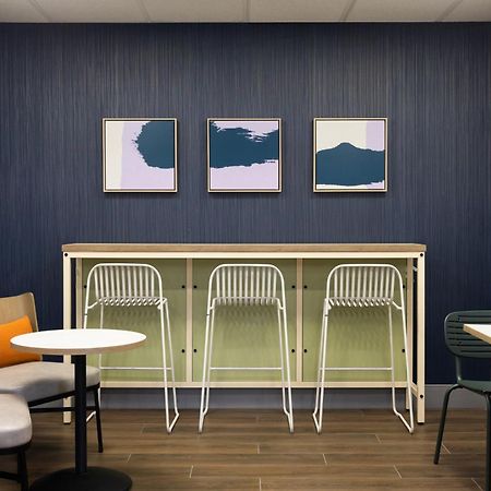 Spark By Hilton Guelph Ngoại thất bức ảnh