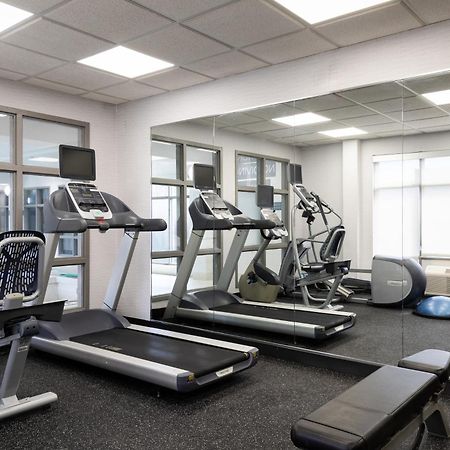 Spark By Hilton Guelph Ngoại thất bức ảnh