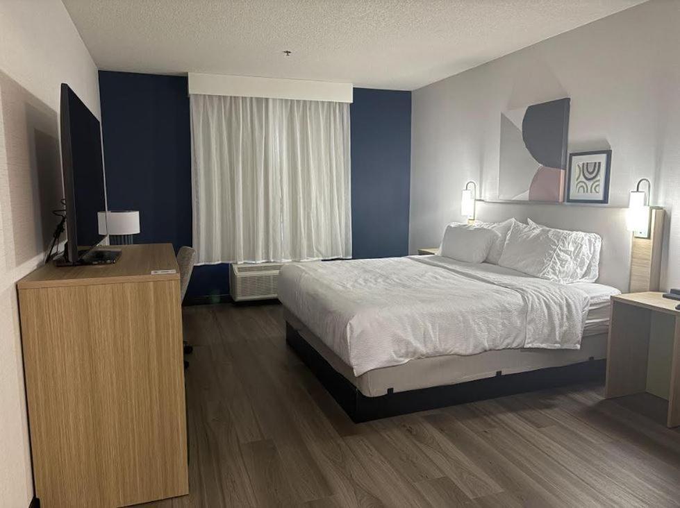 Spark By Hilton Guelph Ngoại thất bức ảnh