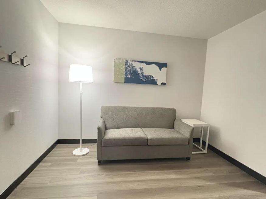 Spark By Hilton Guelph Ngoại thất bức ảnh