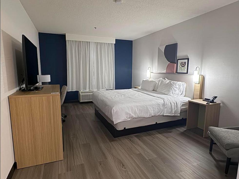 Spark By Hilton Guelph Ngoại thất bức ảnh