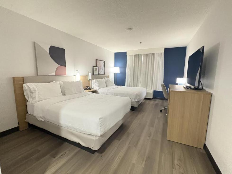 Spark By Hilton Guelph Ngoại thất bức ảnh