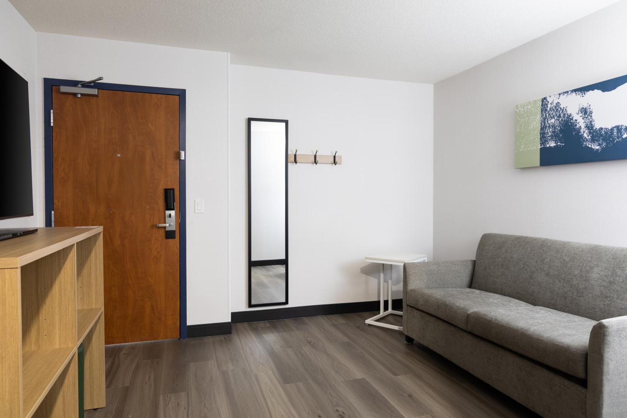 Spark By Hilton Guelph Ngoại thất bức ảnh