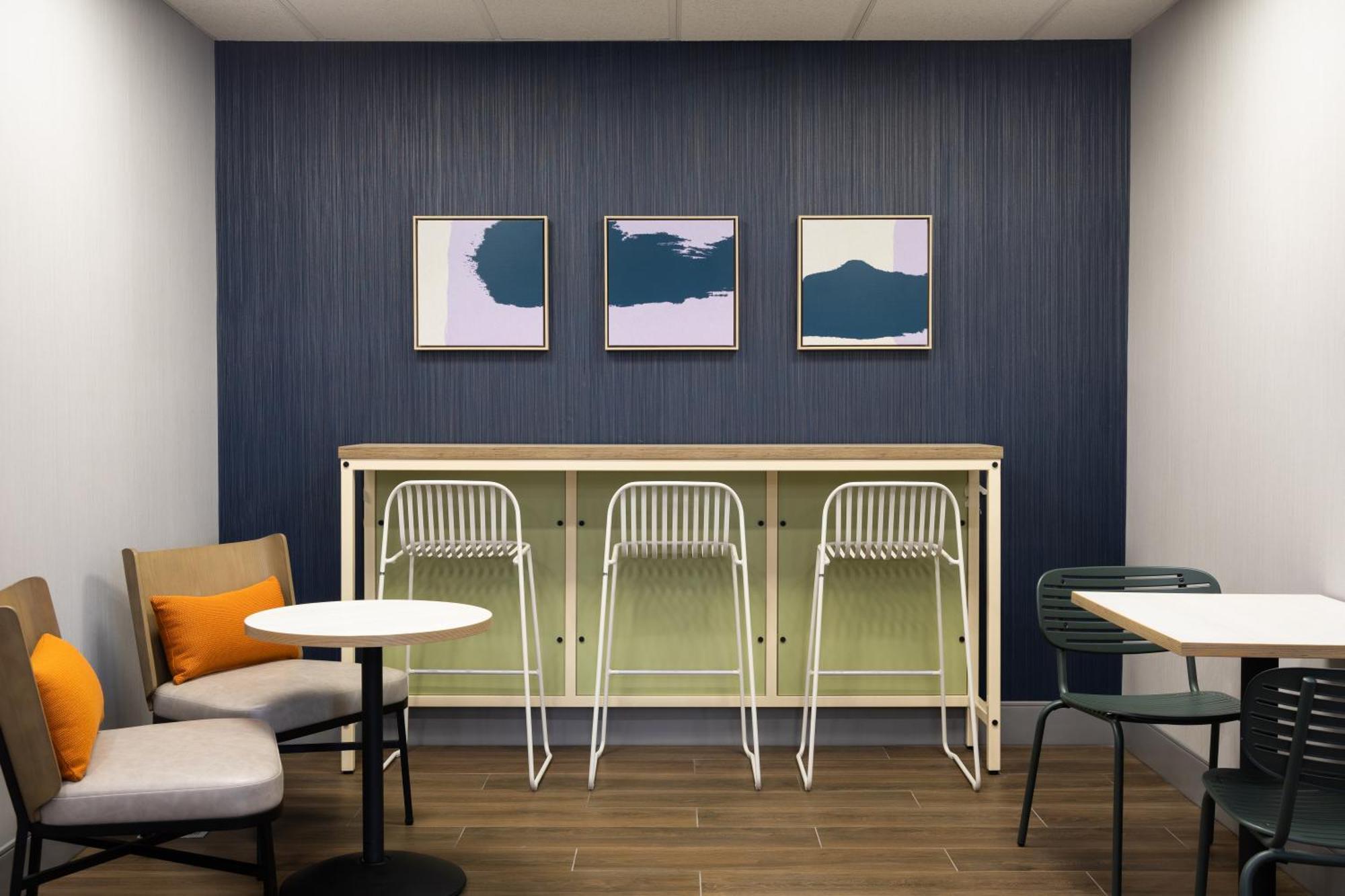 Spark By Hilton Guelph Ngoại thất bức ảnh