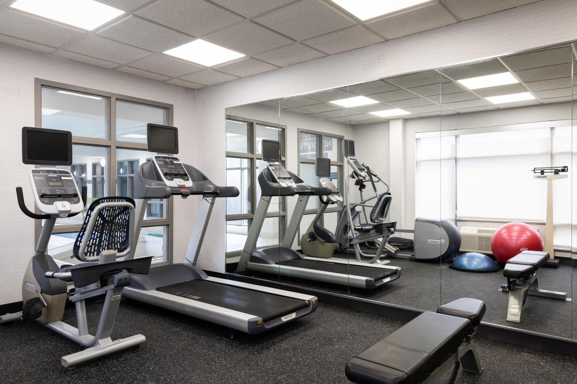 Spark By Hilton Guelph Ngoại thất bức ảnh
