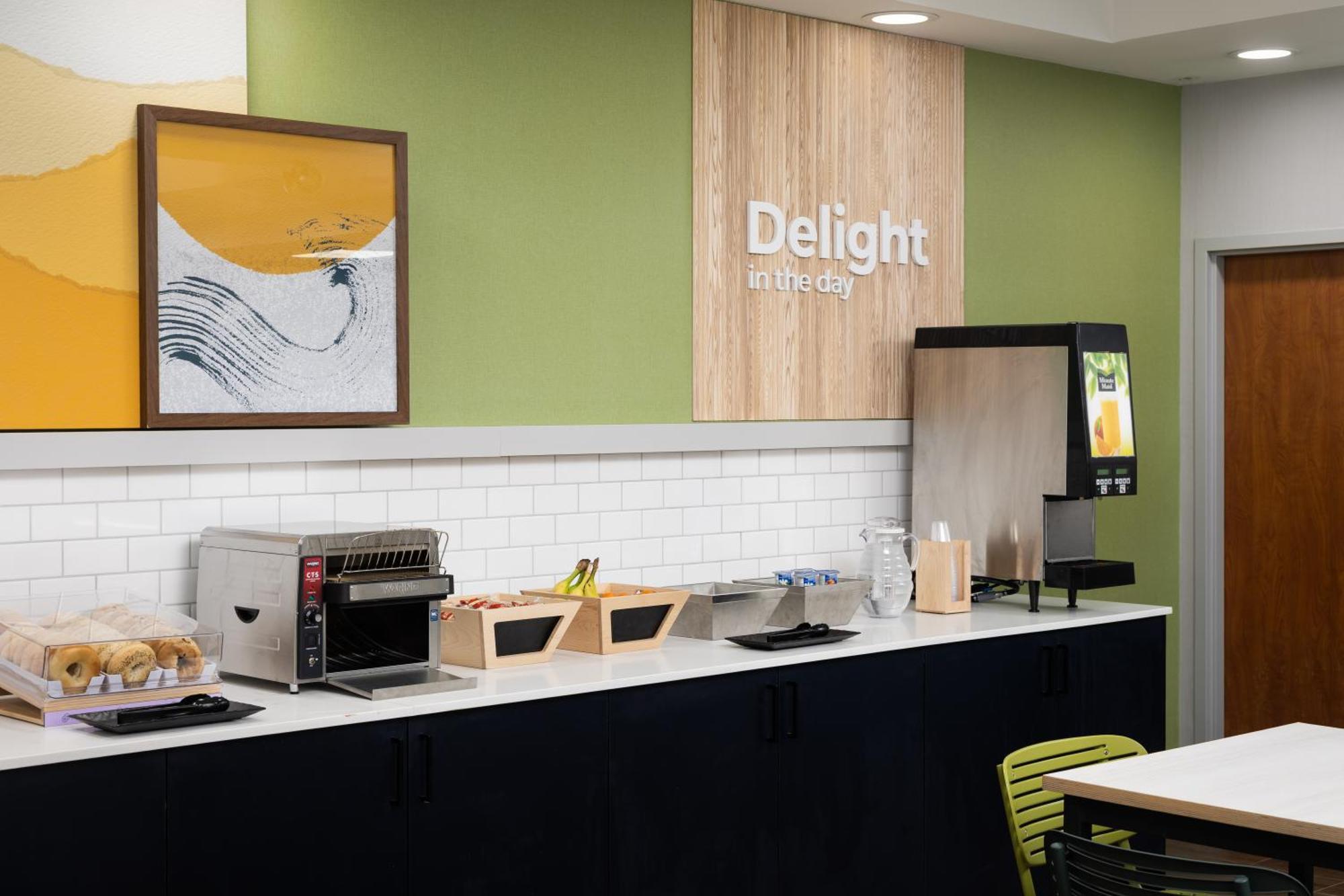 Spark By Hilton Guelph Ngoại thất bức ảnh