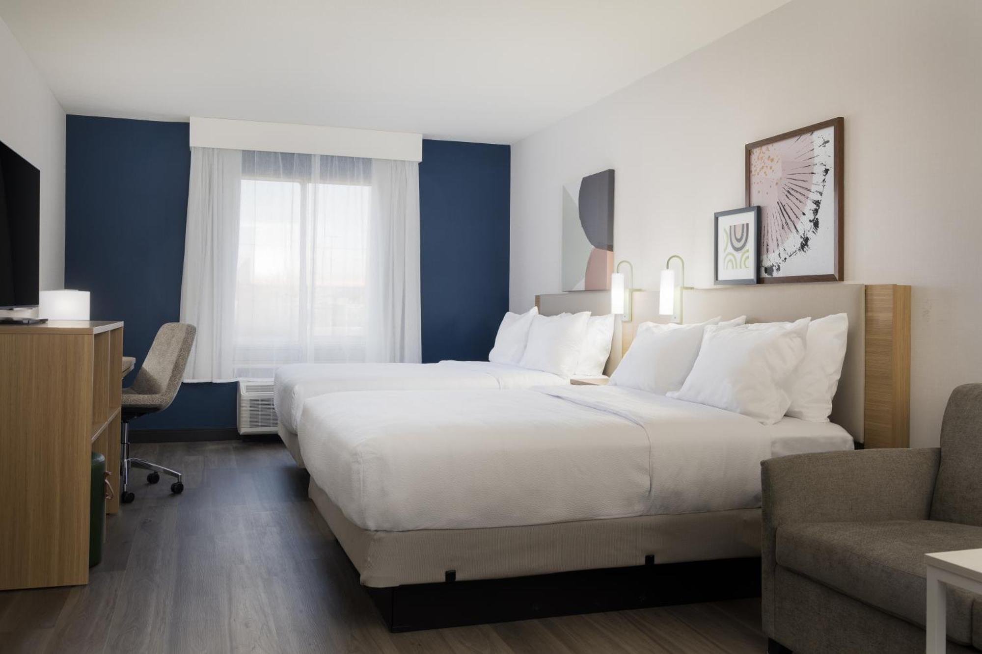 Spark By Hilton Guelph Ngoại thất bức ảnh