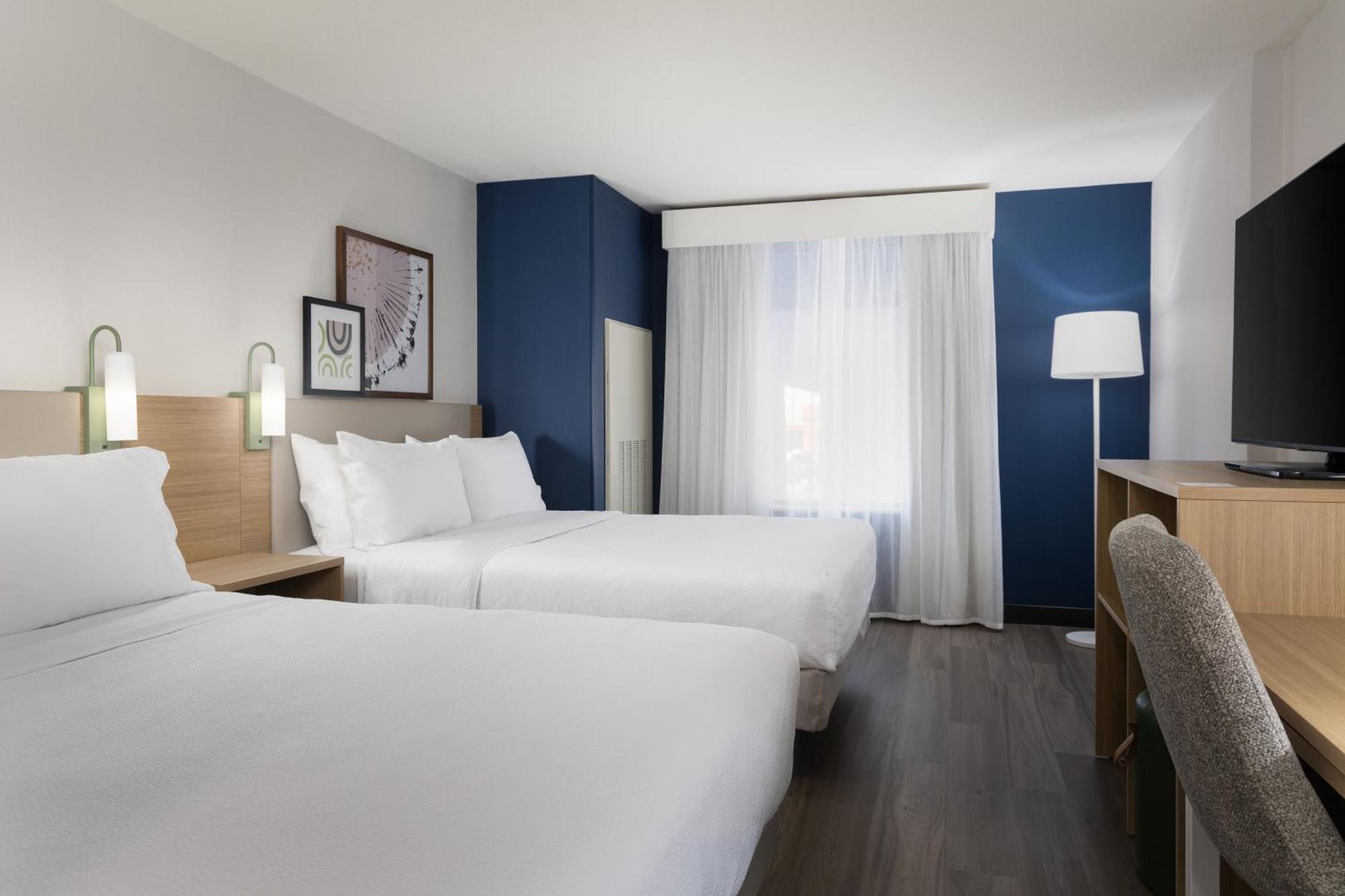 Spark By Hilton Guelph Ngoại thất bức ảnh