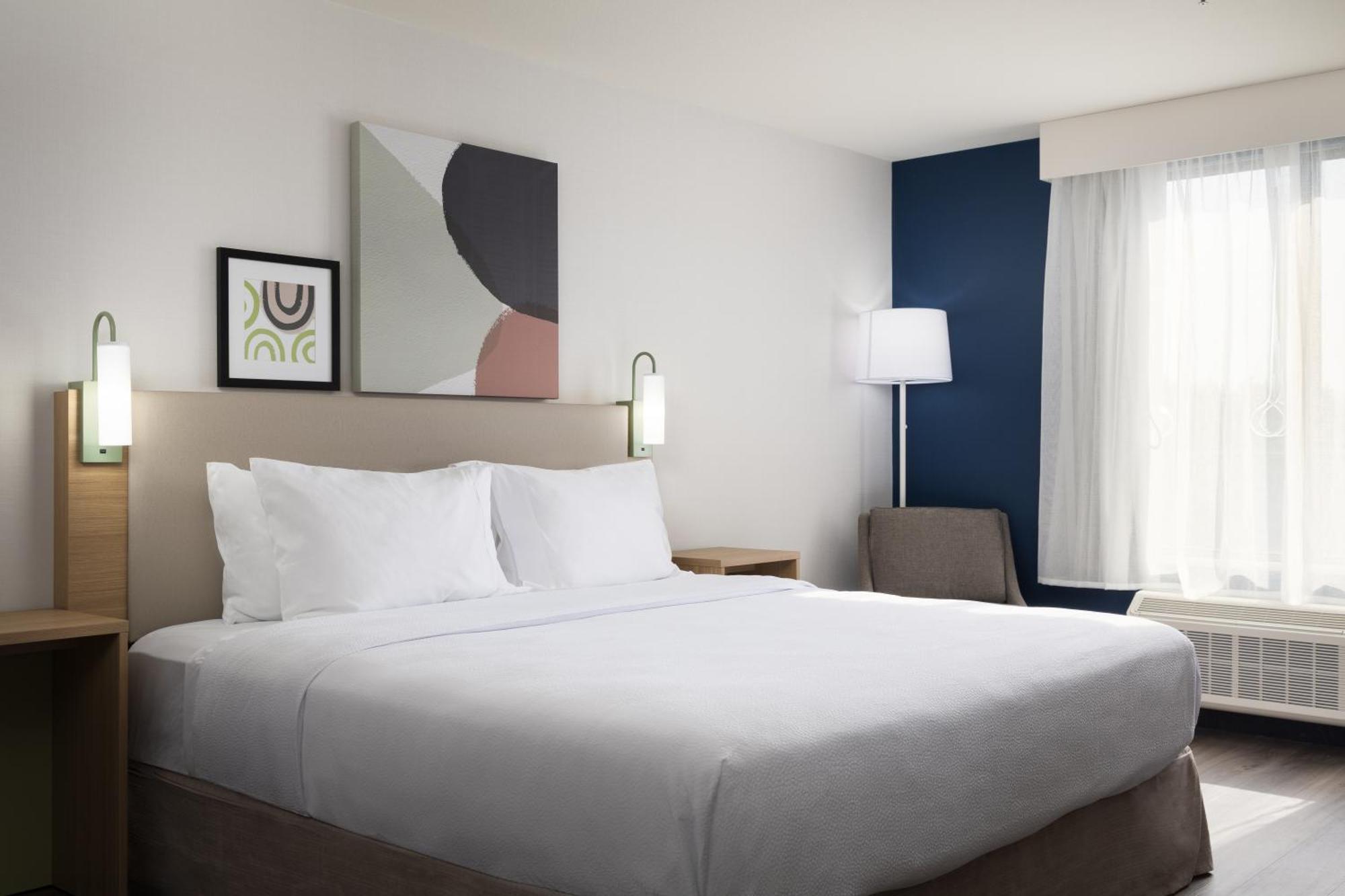 Spark By Hilton Guelph Ngoại thất bức ảnh