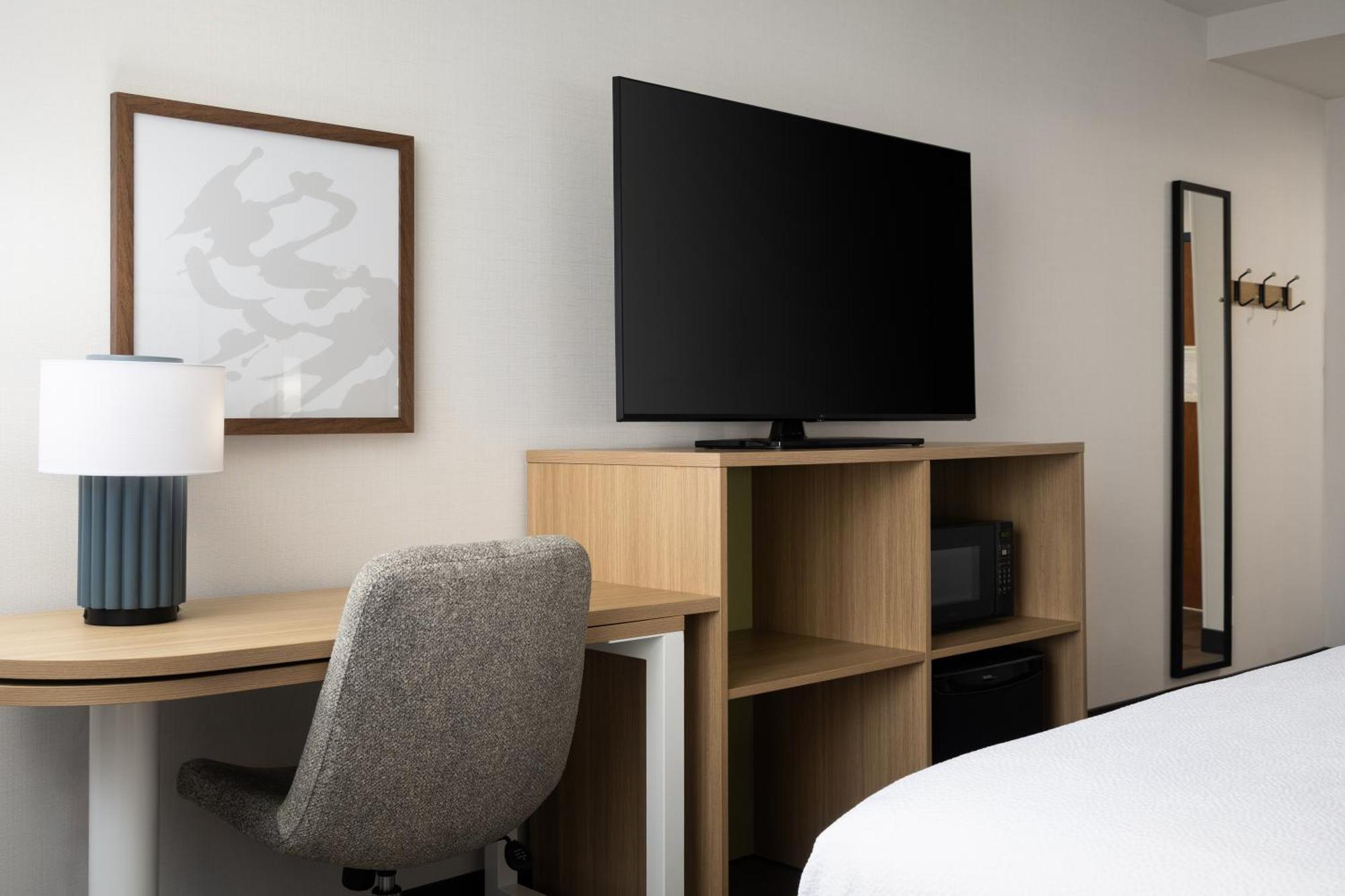 Spark By Hilton Guelph Ngoại thất bức ảnh