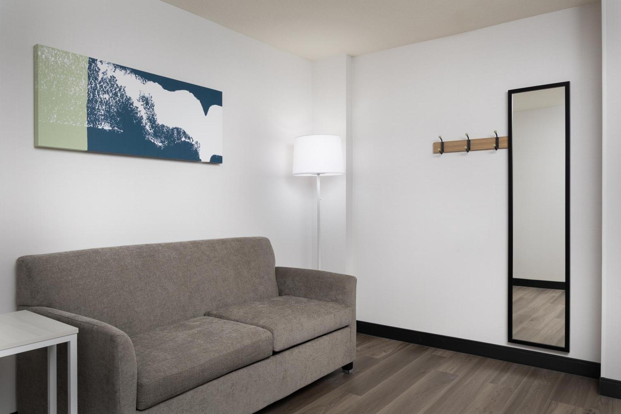 Spark By Hilton Guelph Ngoại thất bức ảnh