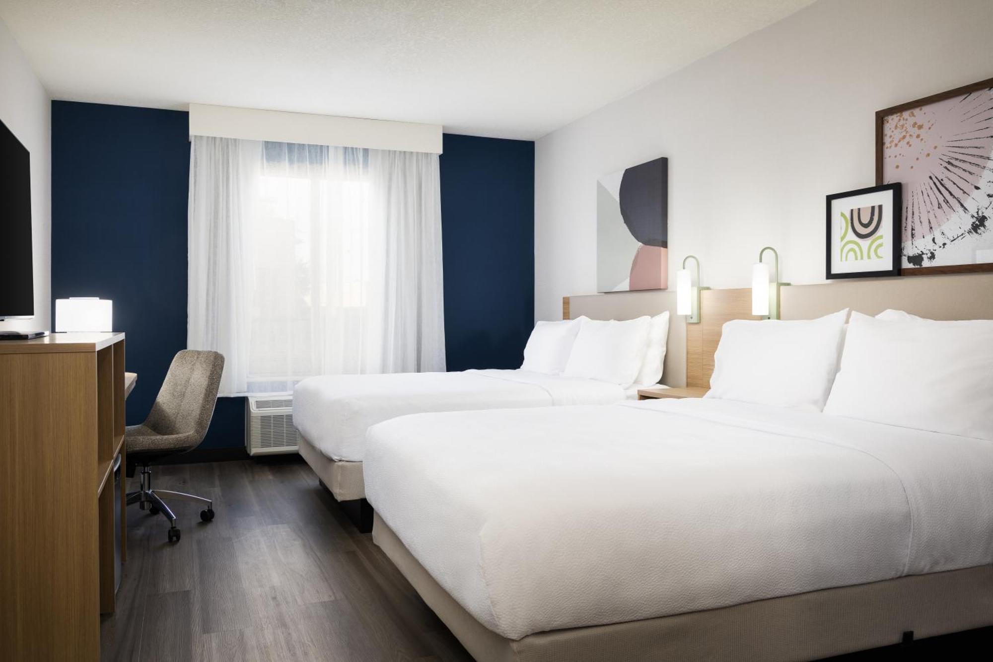 Spark By Hilton Guelph Ngoại thất bức ảnh