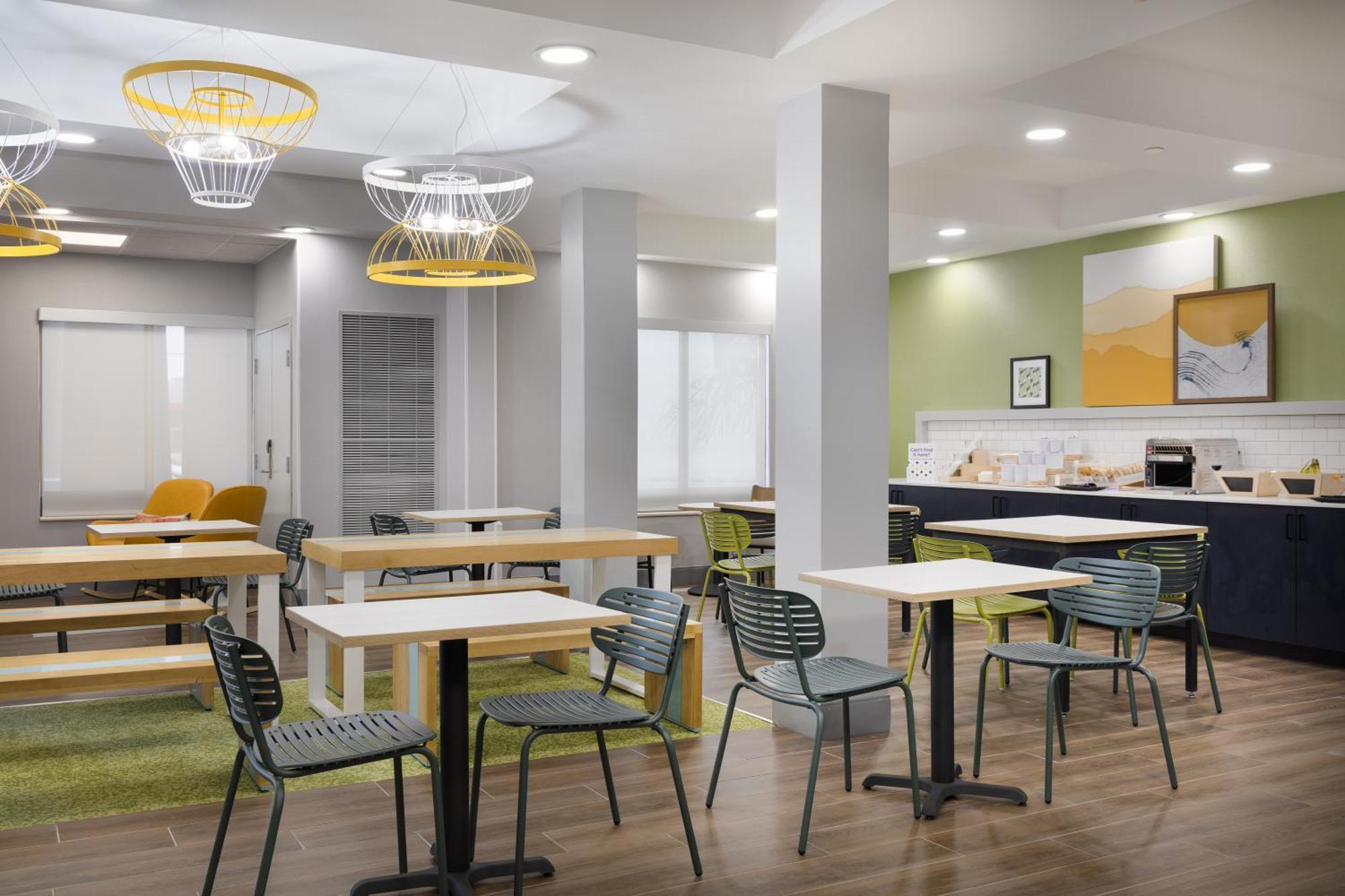 Spark By Hilton Guelph Ngoại thất bức ảnh