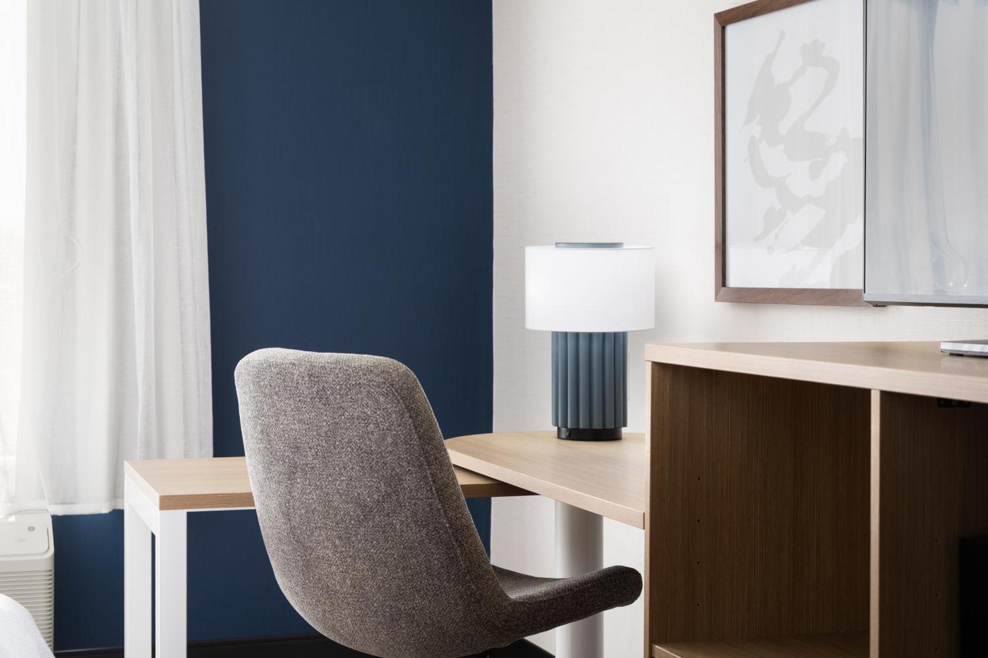 Spark By Hilton Guelph Ngoại thất bức ảnh