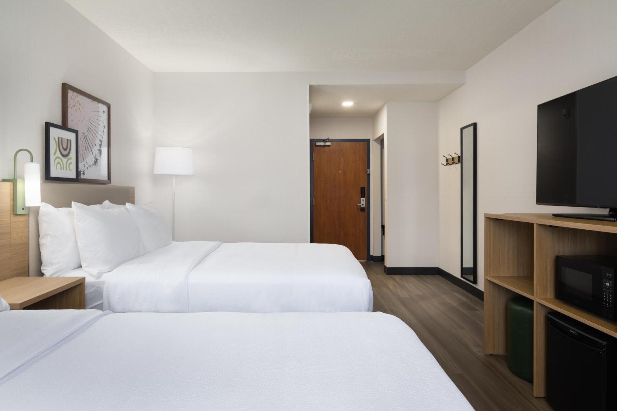 Spark By Hilton Guelph Ngoại thất bức ảnh