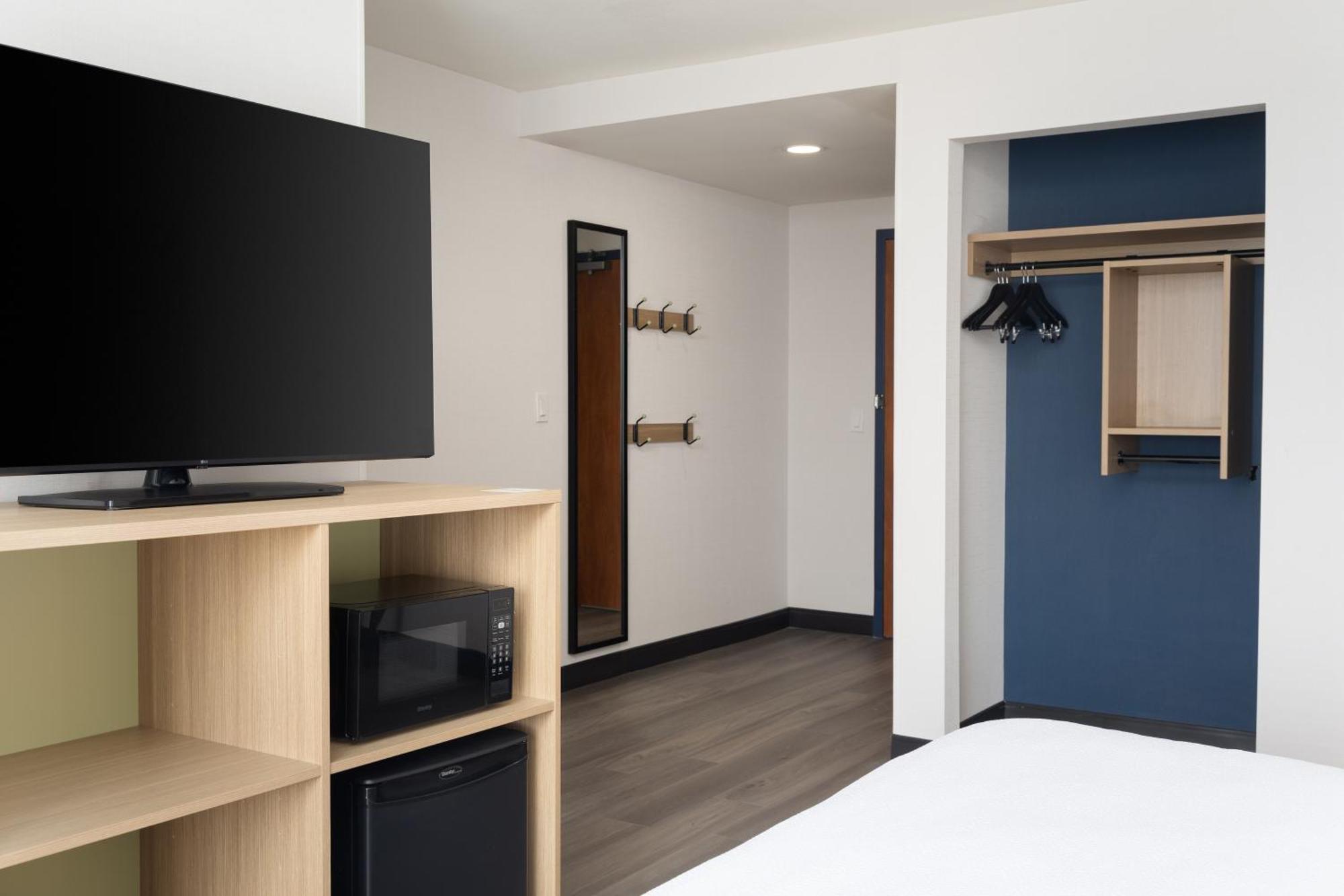 Spark By Hilton Guelph Ngoại thất bức ảnh