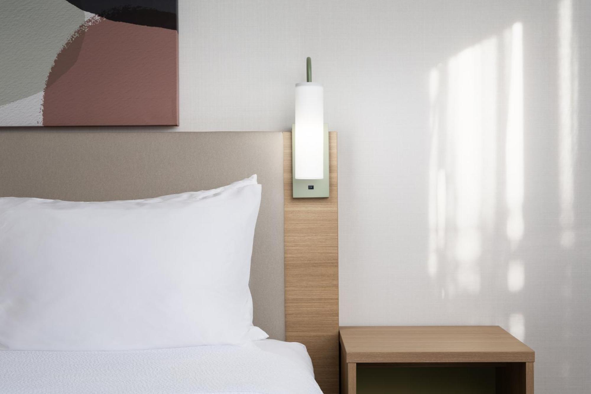 Spark By Hilton Guelph Ngoại thất bức ảnh