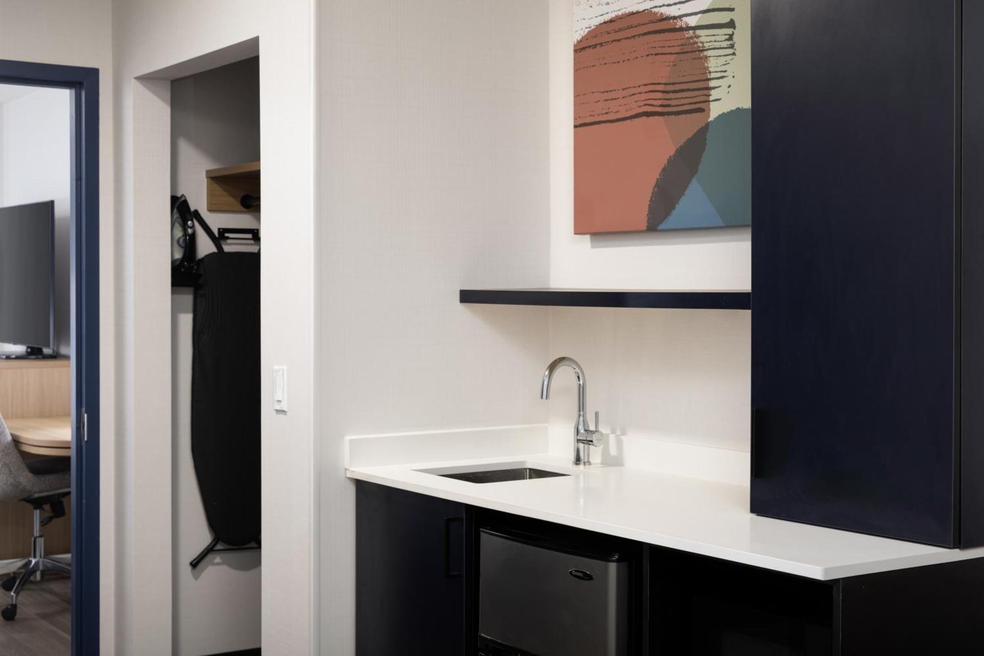 Spark By Hilton Guelph Ngoại thất bức ảnh