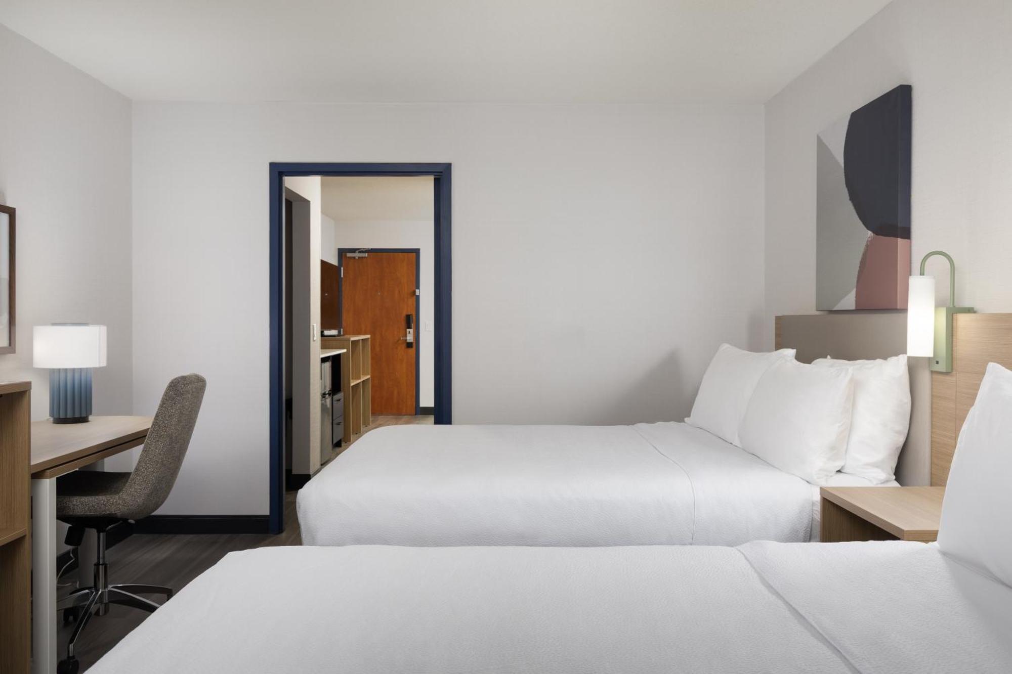 Spark By Hilton Guelph Ngoại thất bức ảnh
