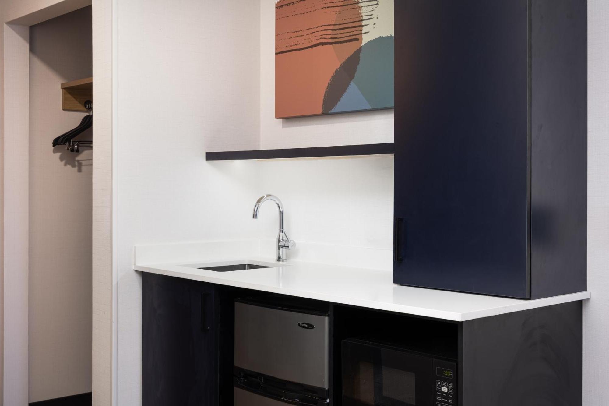 Spark By Hilton Guelph Ngoại thất bức ảnh