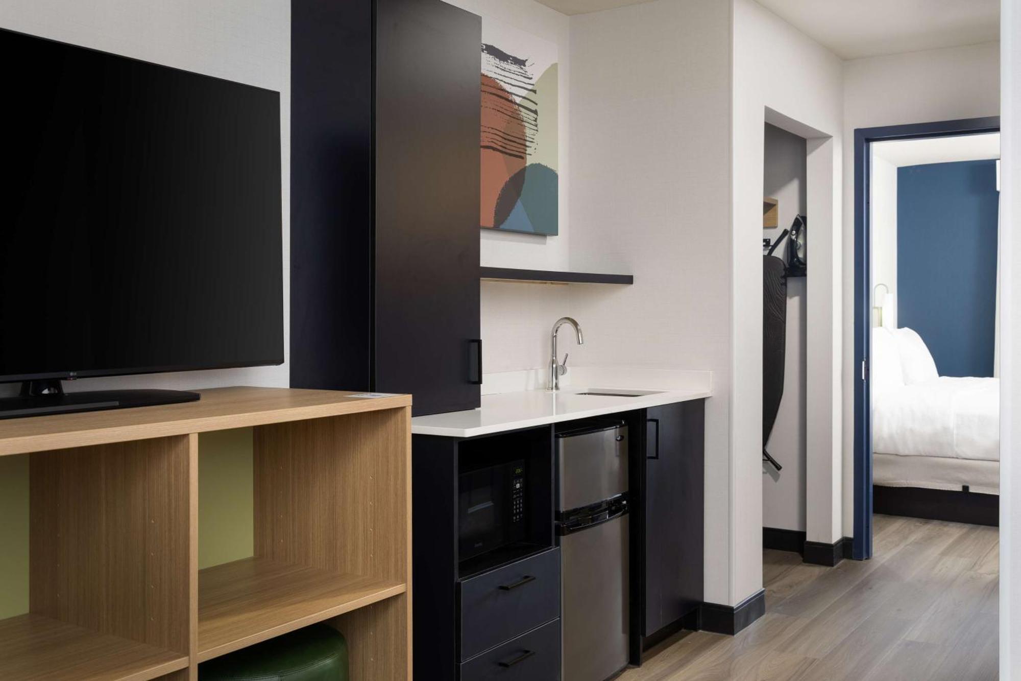 Spark By Hilton Guelph Ngoại thất bức ảnh
