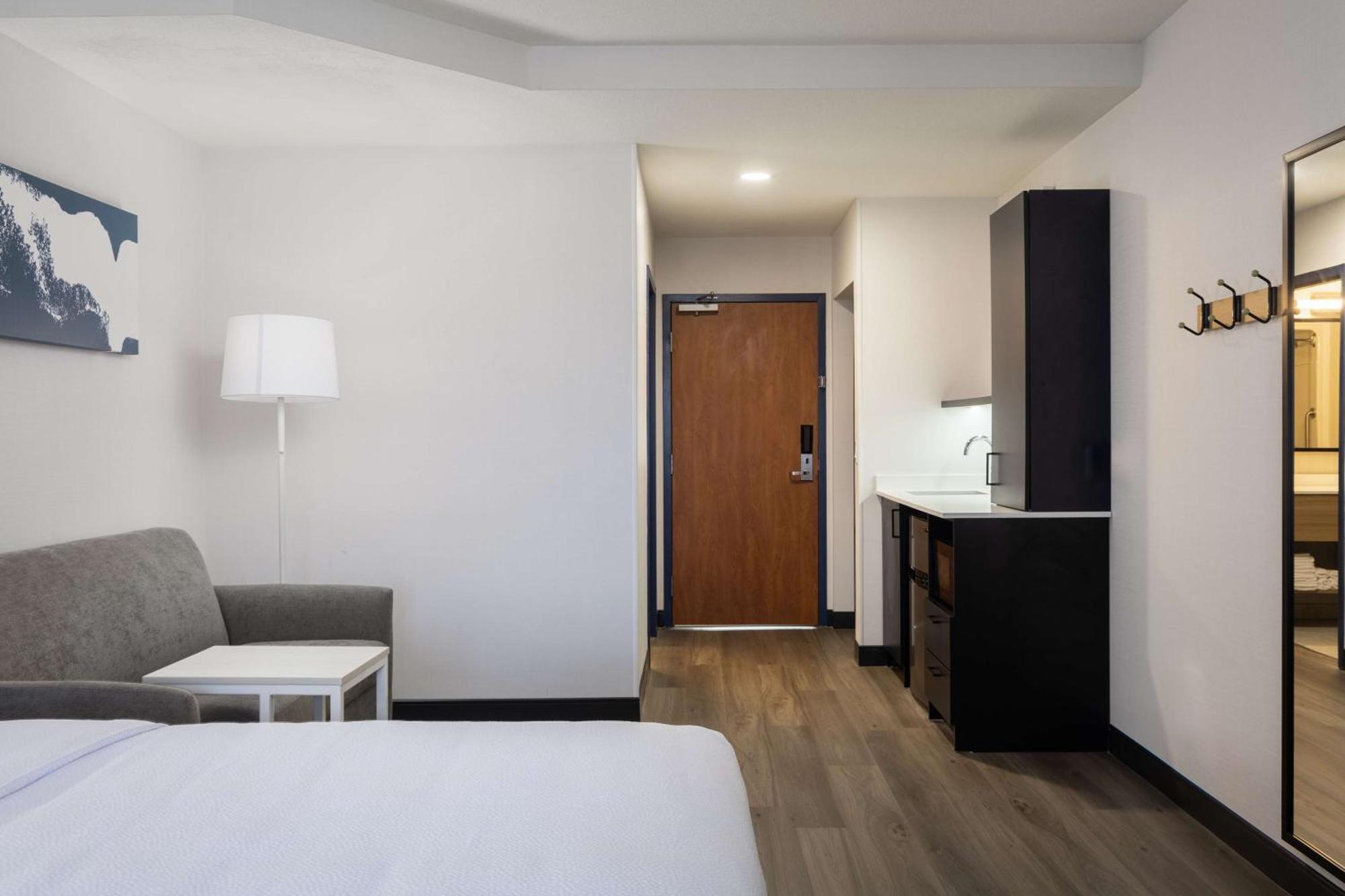 Spark By Hilton Guelph Ngoại thất bức ảnh