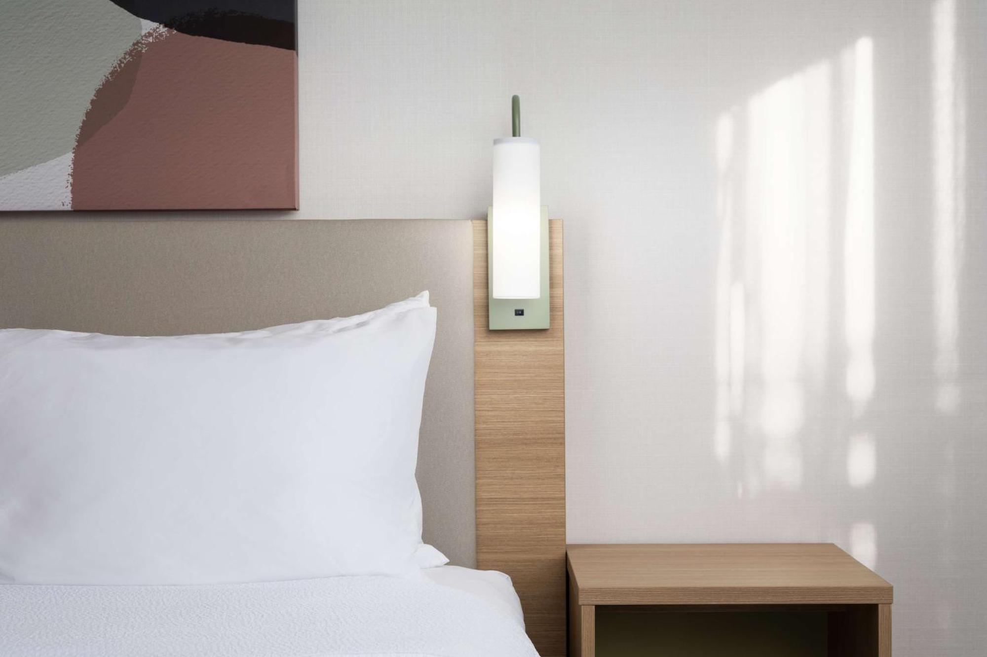 Spark By Hilton Guelph Ngoại thất bức ảnh
