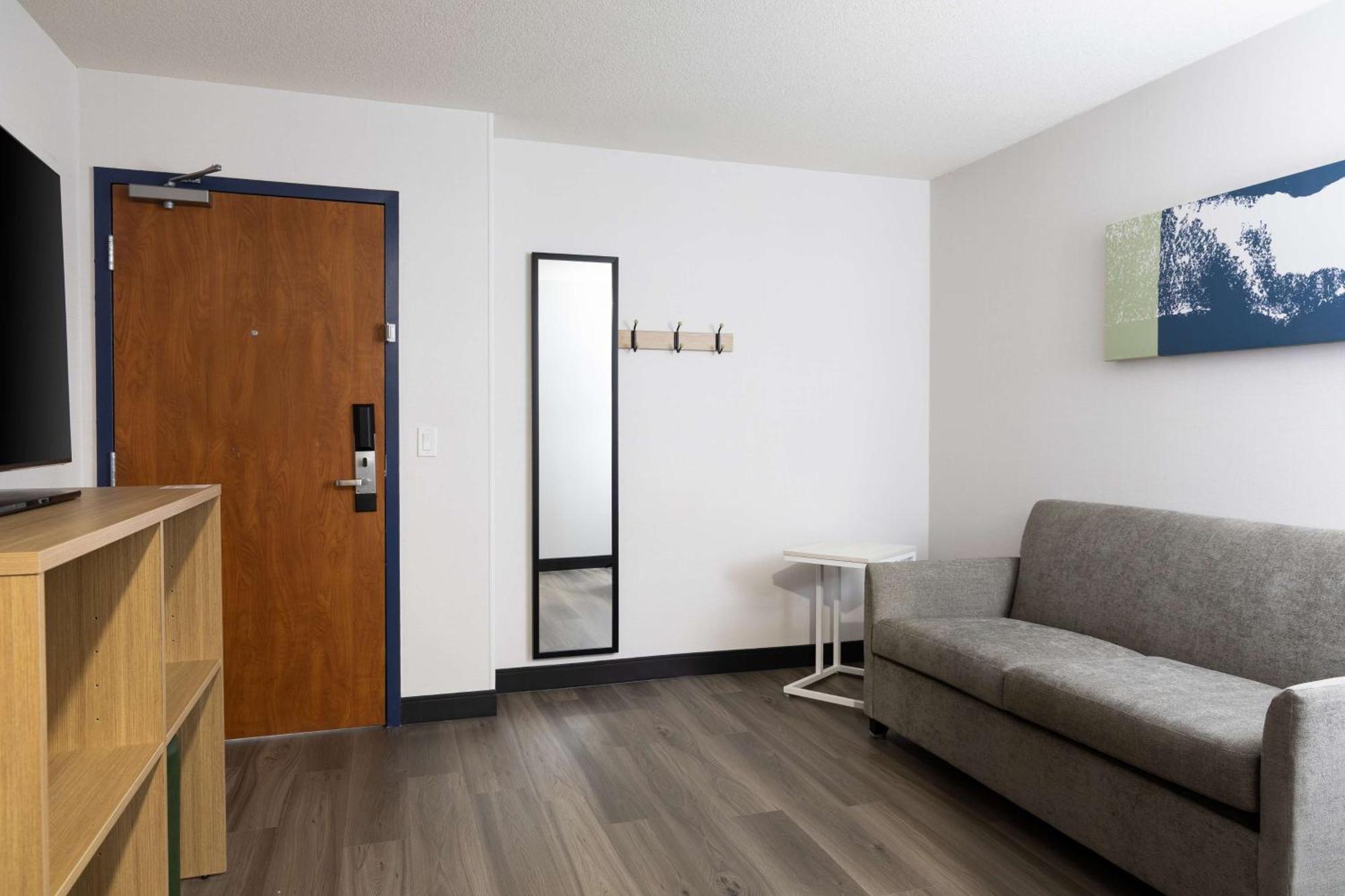 Spark By Hilton Guelph Ngoại thất bức ảnh