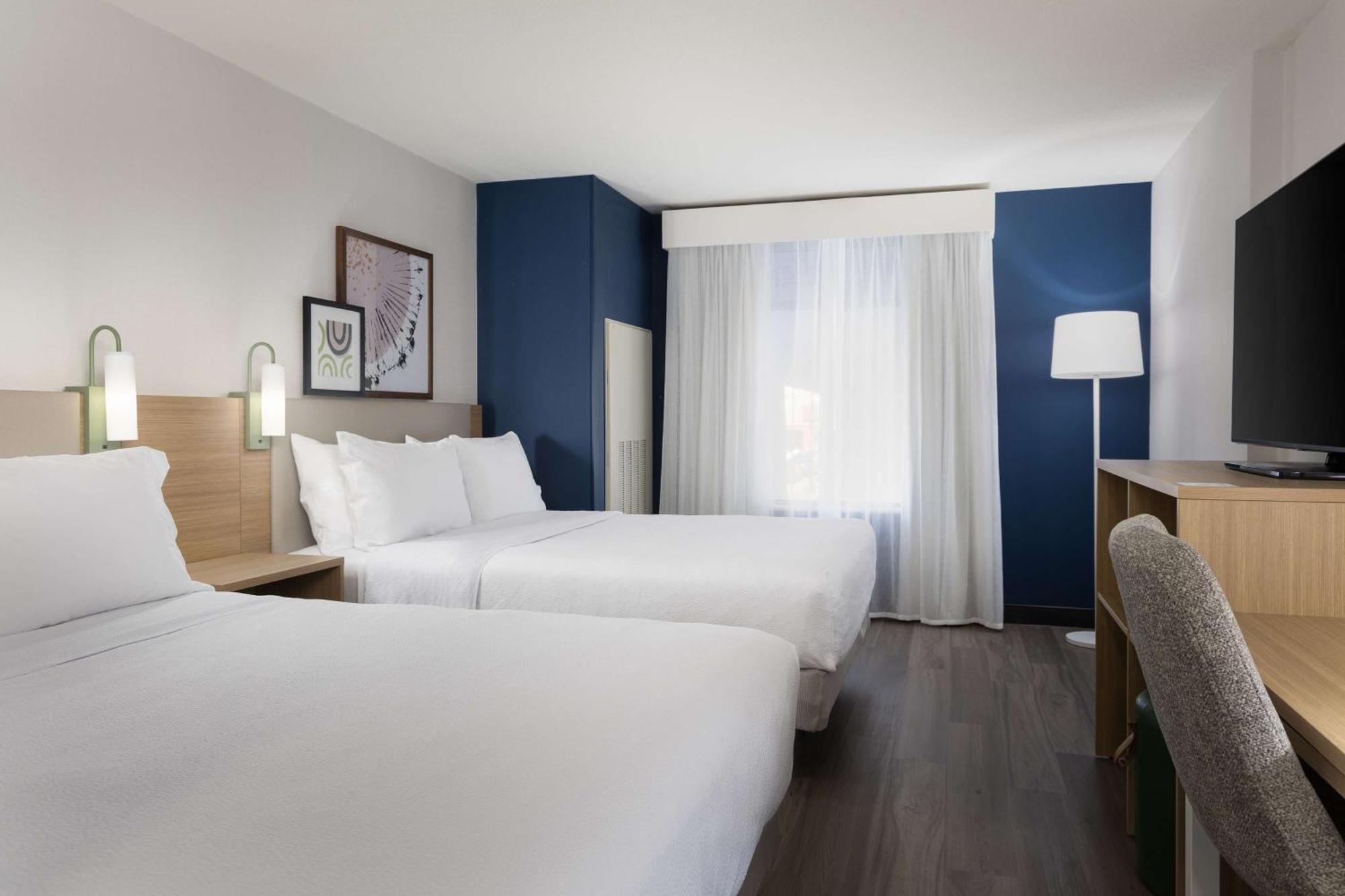 Spark By Hilton Guelph Ngoại thất bức ảnh