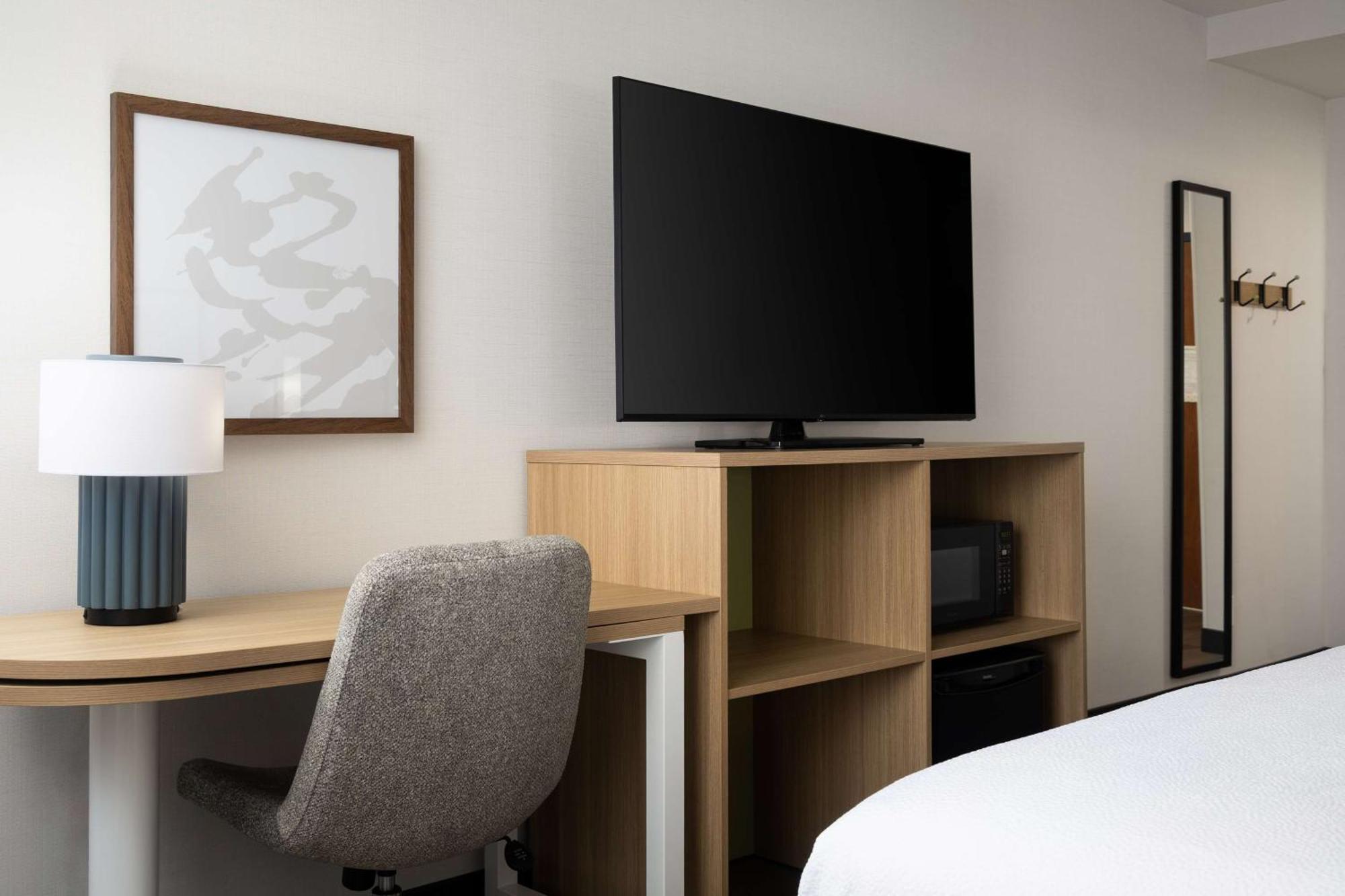 Spark By Hilton Guelph Ngoại thất bức ảnh