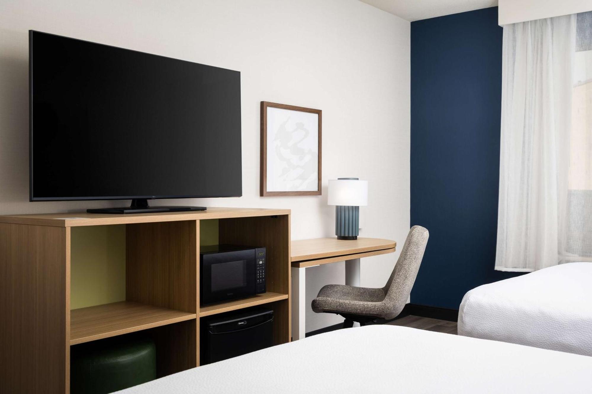 Spark By Hilton Guelph Ngoại thất bức ảnh