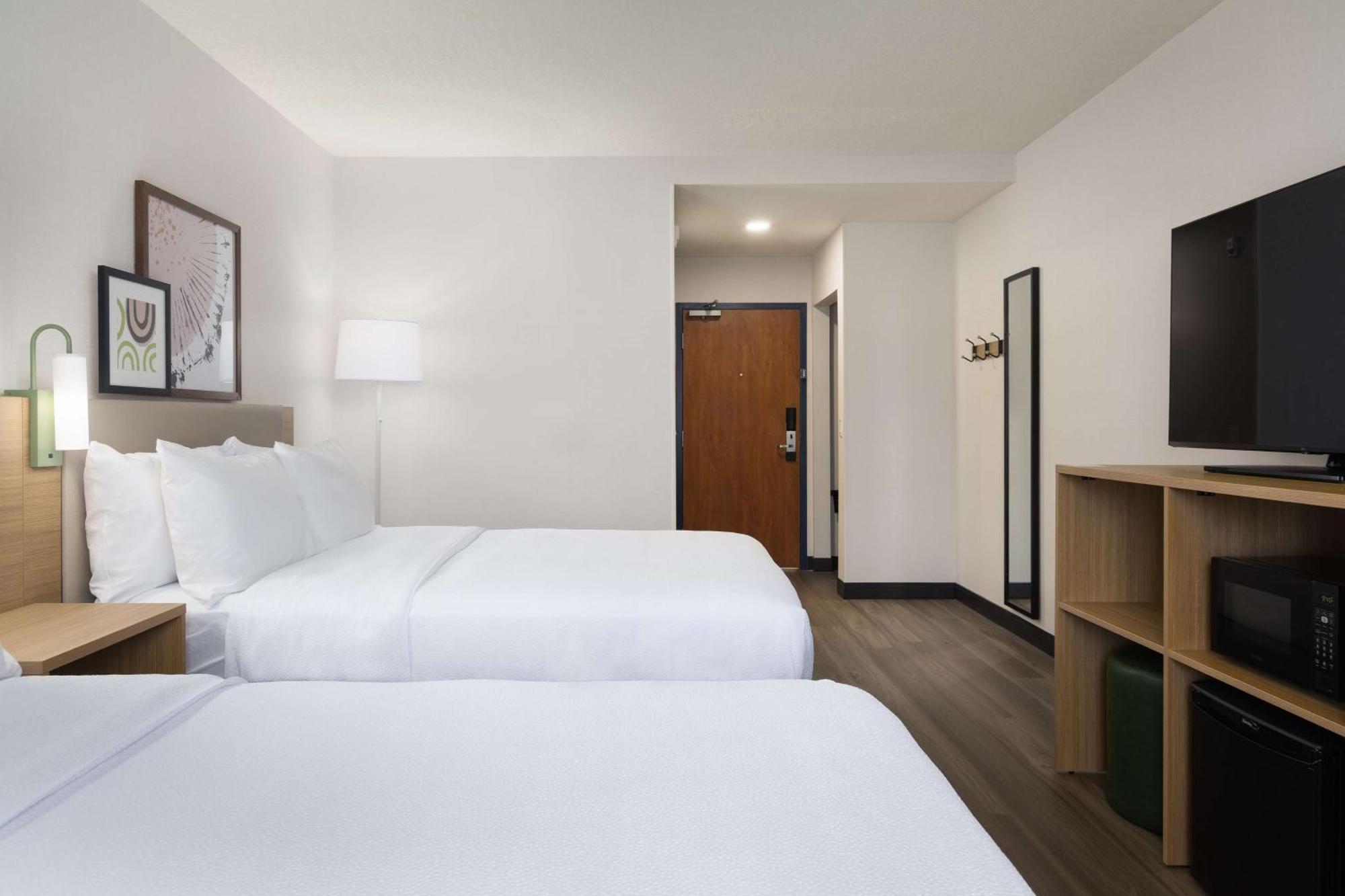 Spark By Hilton Guelph Ngoại thất bức ảnh