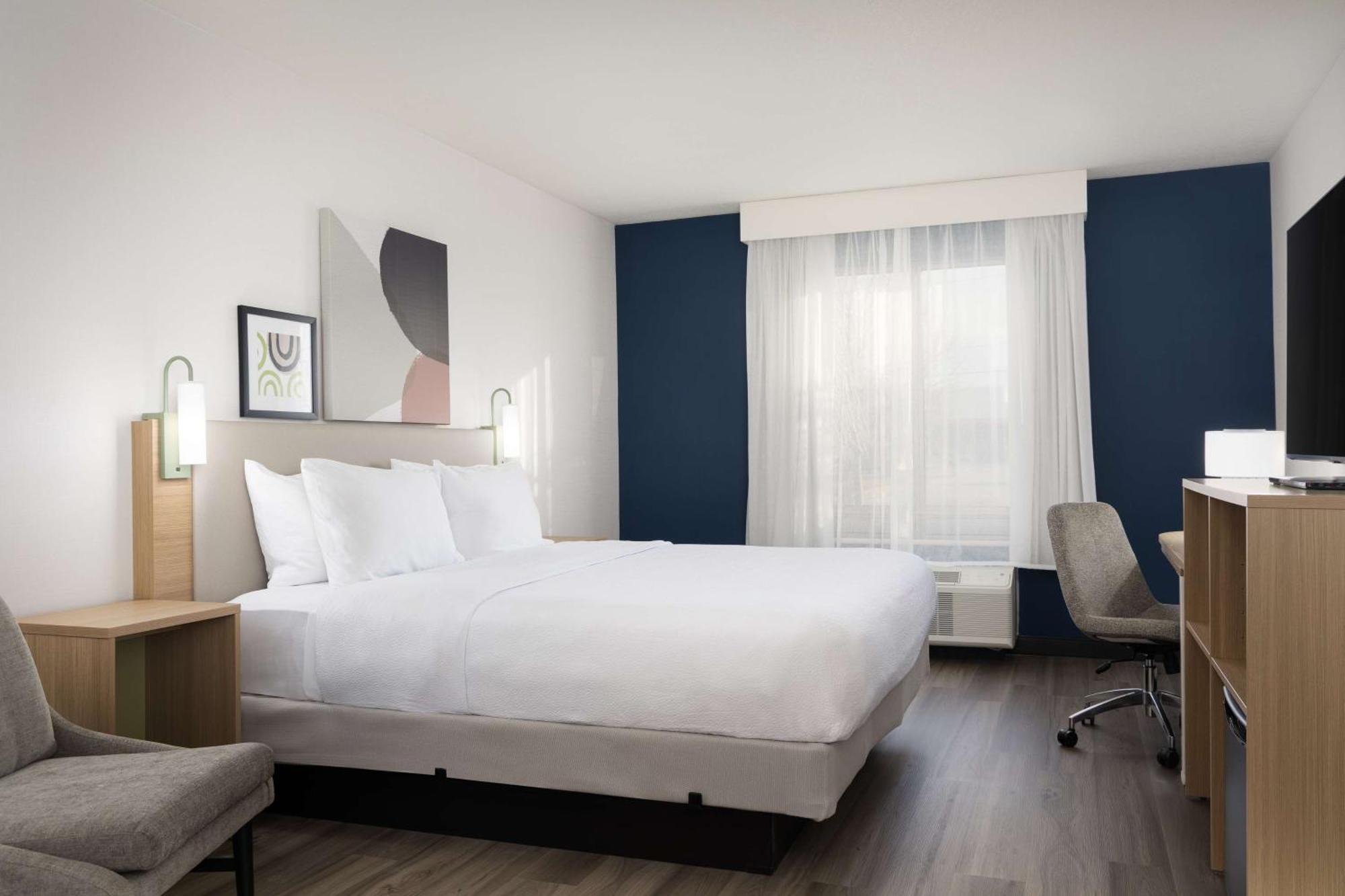 Spark By Hilton Guelph Ngoại thất bức ảnh