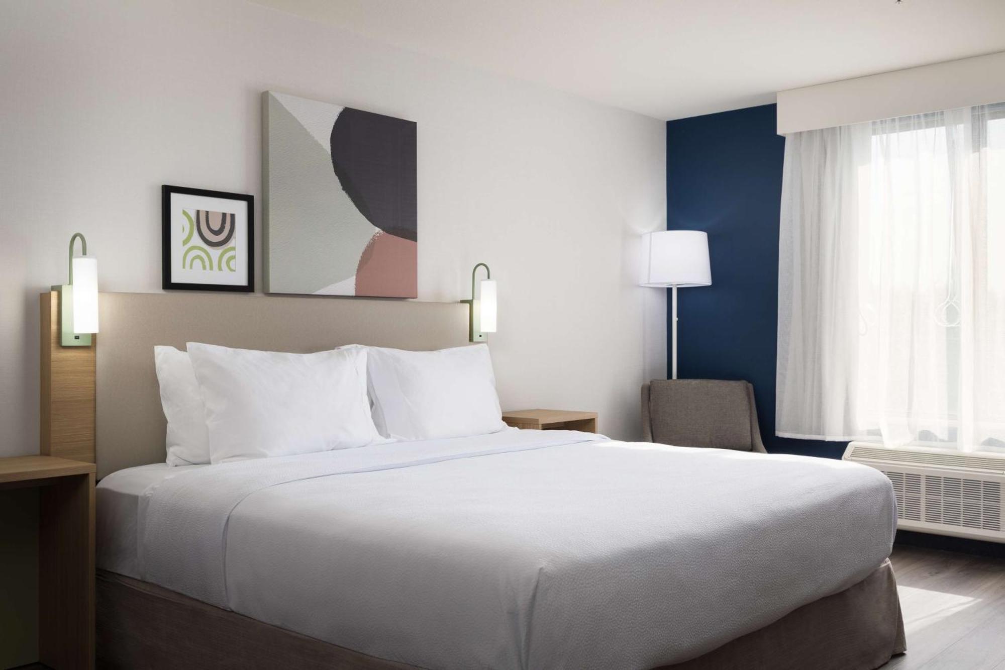Spark By Hilton Guelph Ngoại thất bức ảnh