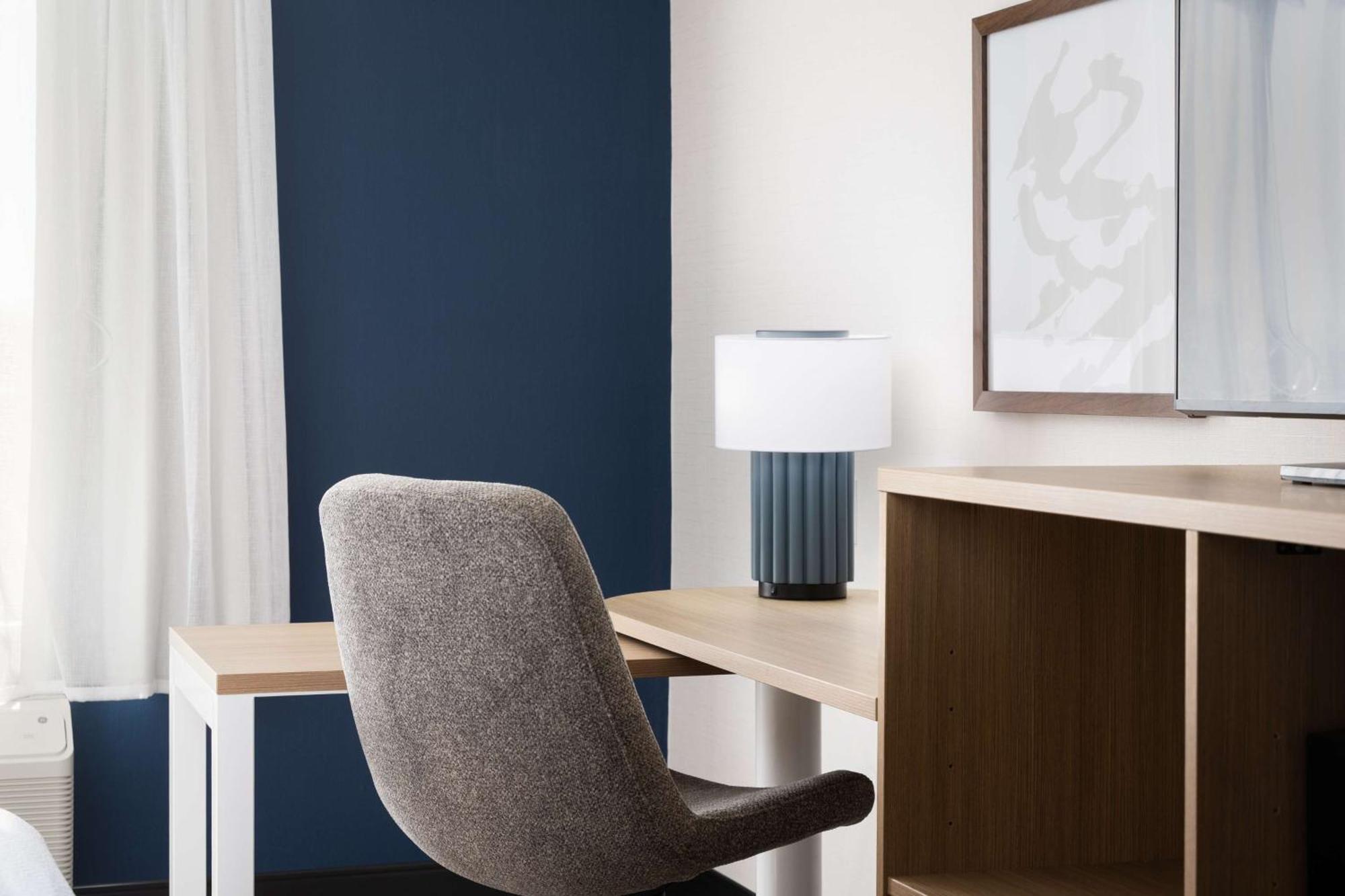 Spark By Hilton Guelph Ngoại thất bức ảnh