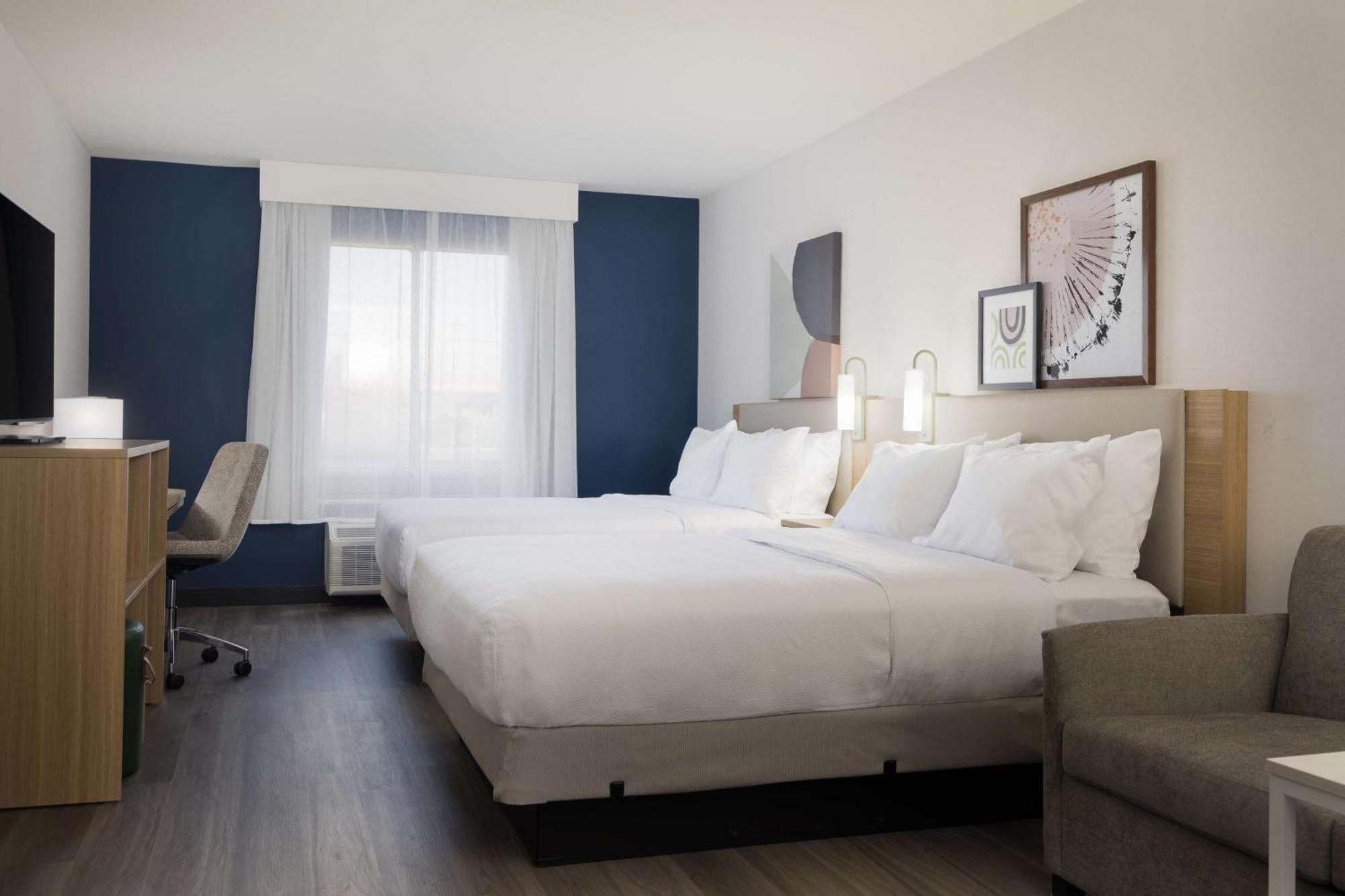 Spark By Hilton Guelph Ngoại thất bức ảnh