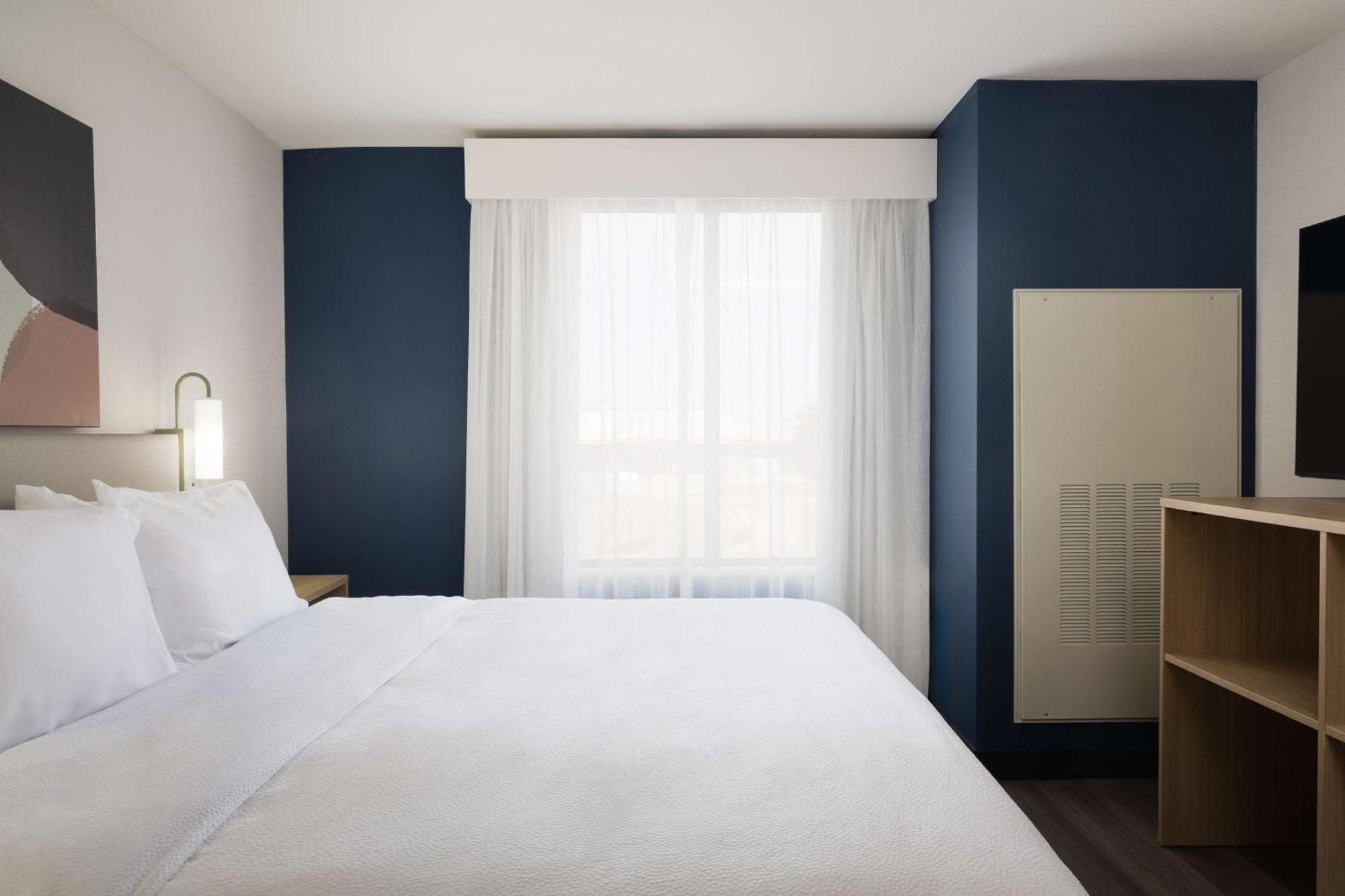 Spark By Hilton Guelph Ngoại thất bức ảnh