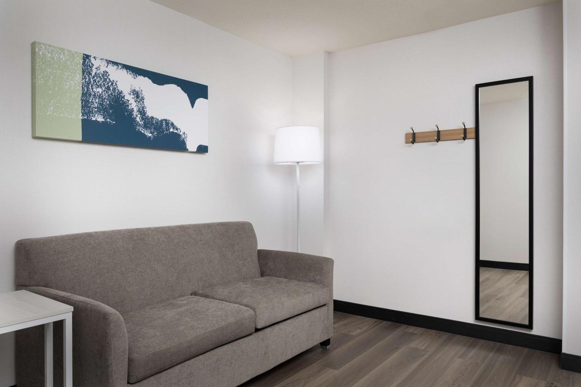 Spark By Hilton Guelph Ngoại thất bức ảnh