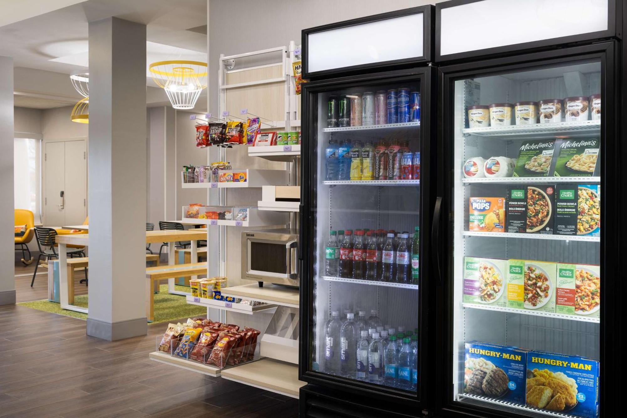 Spark By Hilton Guelph Ngoại thất bức ảnh