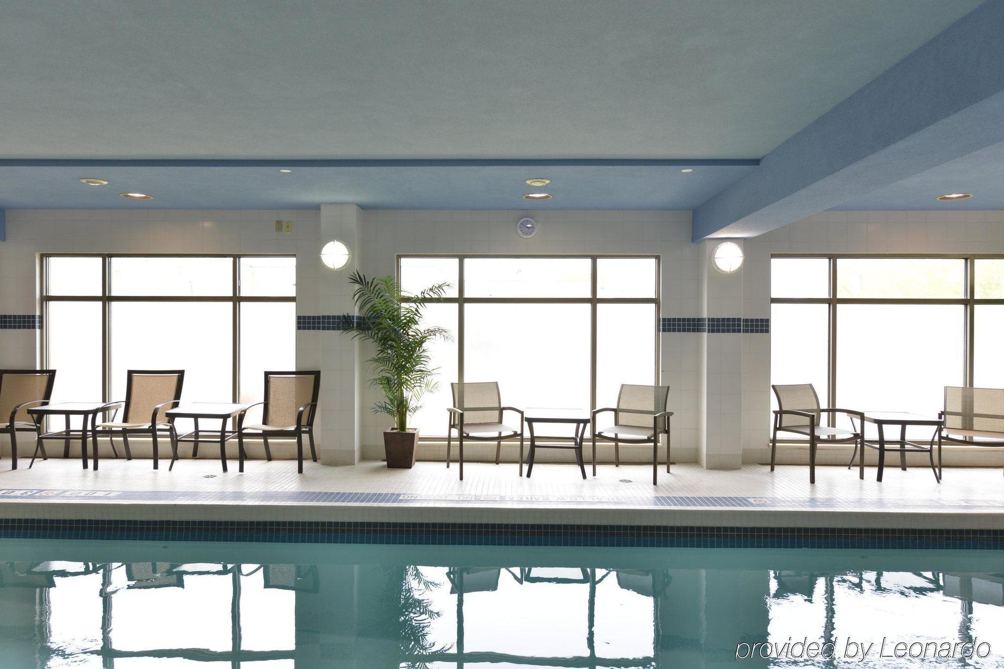 Spark By Hilton Guelph Ngoại thất bức ảnh