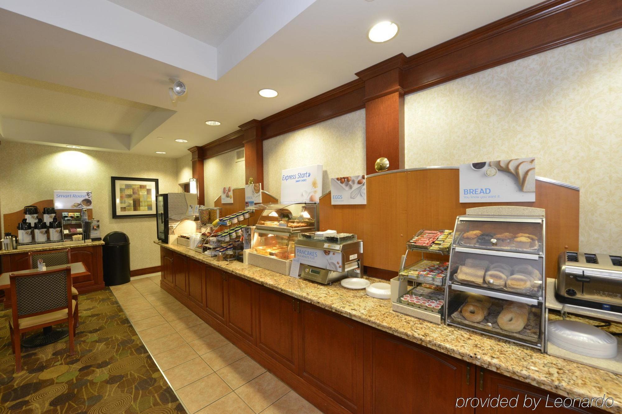 Spark By Hilton Guelph Ngoại thất bức ảnh