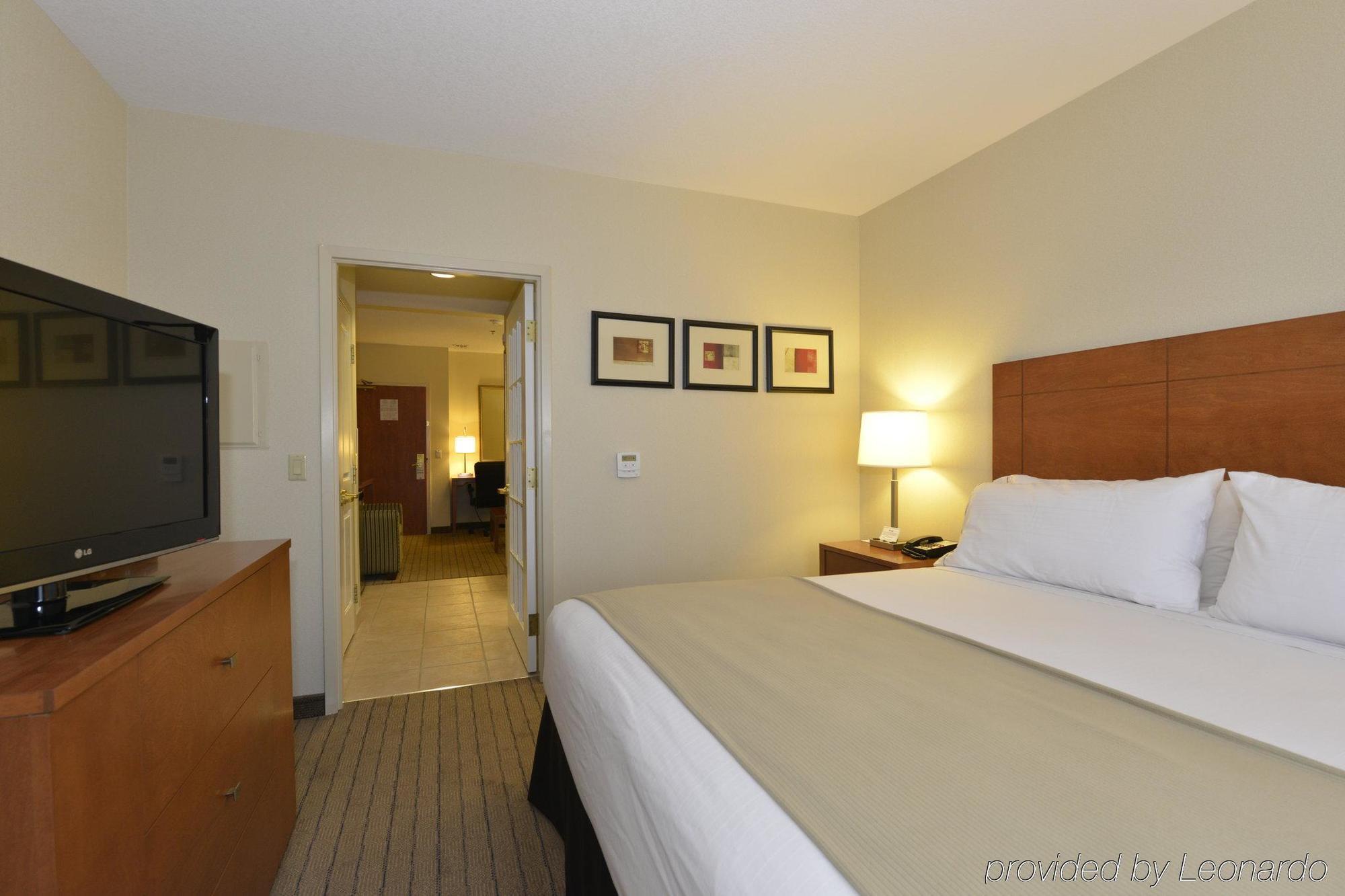 Spark By Hilton Guelph Ngoại thất bức ảnh
