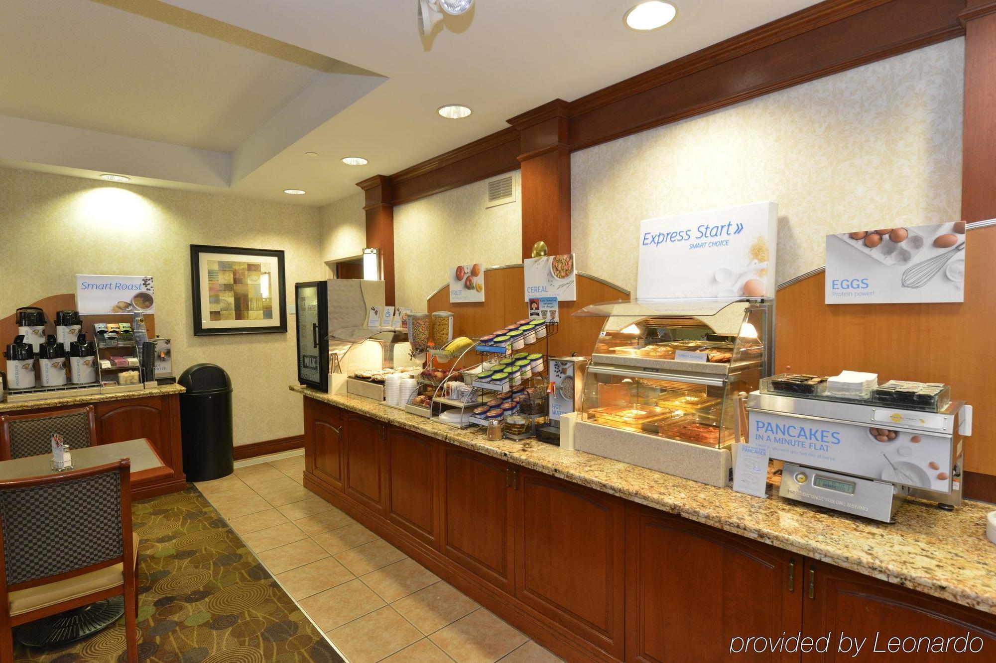 Spark By Hilton Guelph Ngoại thất bức ảnh