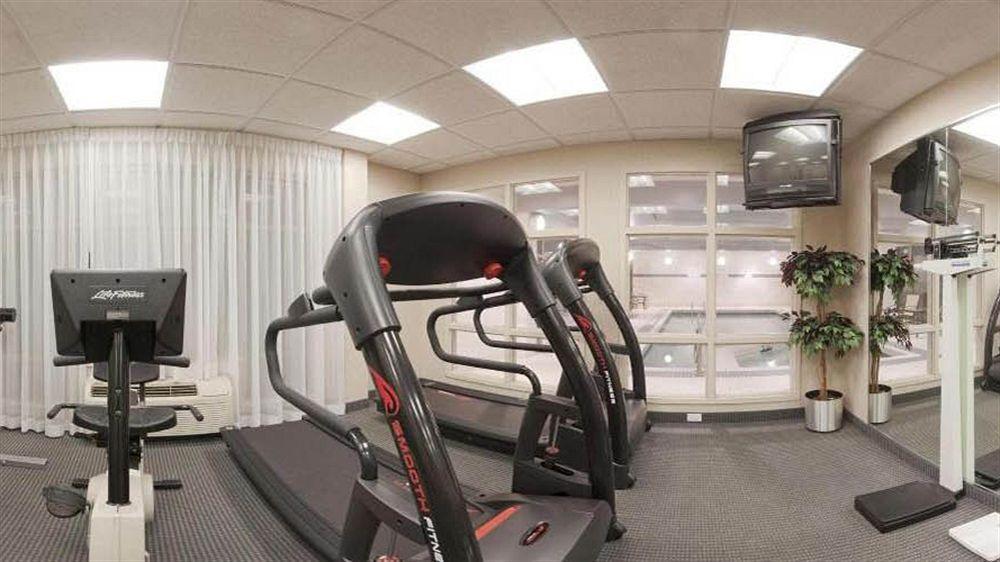 Spark By Hilton Guelph Ngoại thất bức ảnh