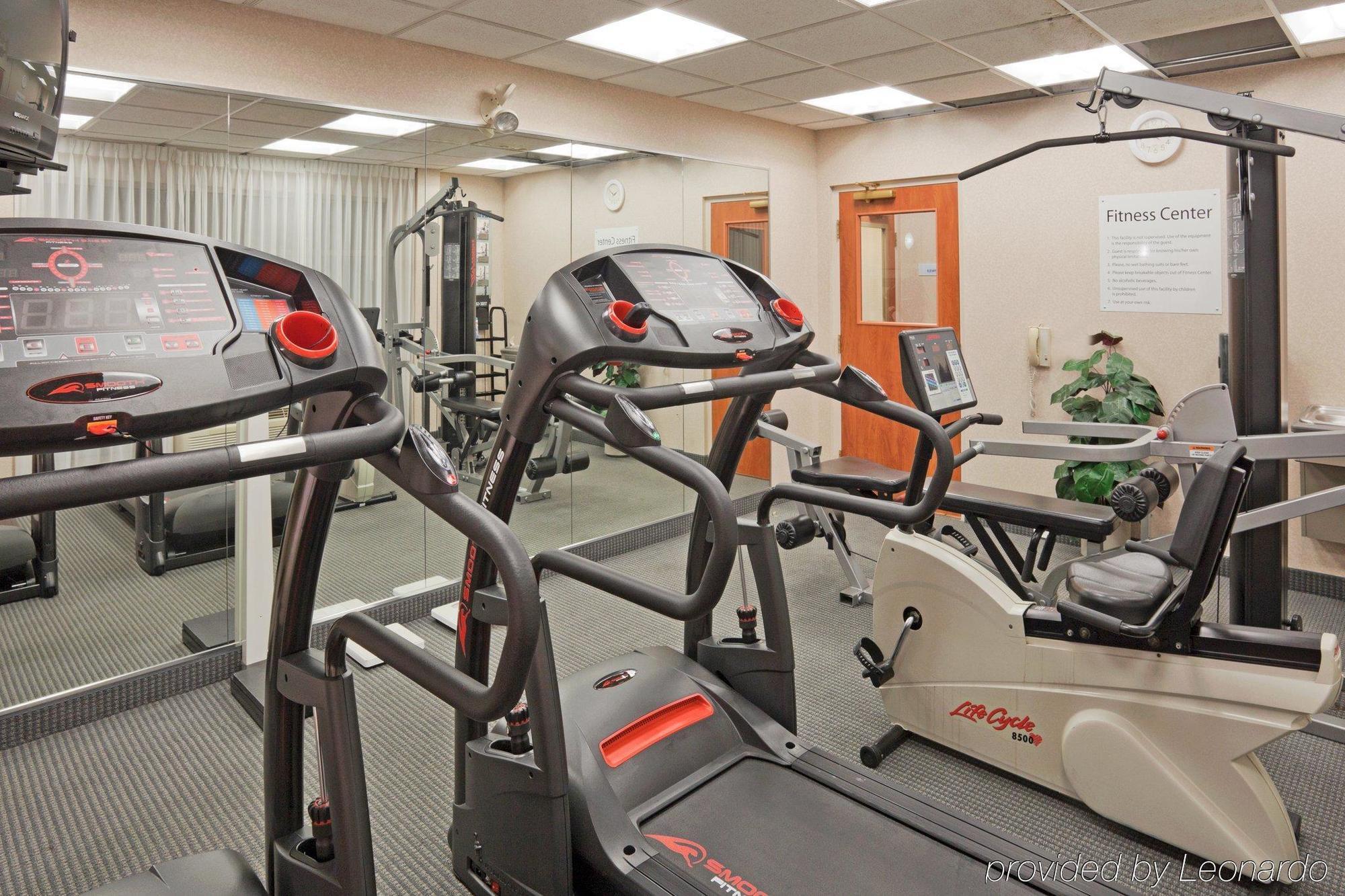 Spark By Hilton Guelph Ngoại thất bức ảnh