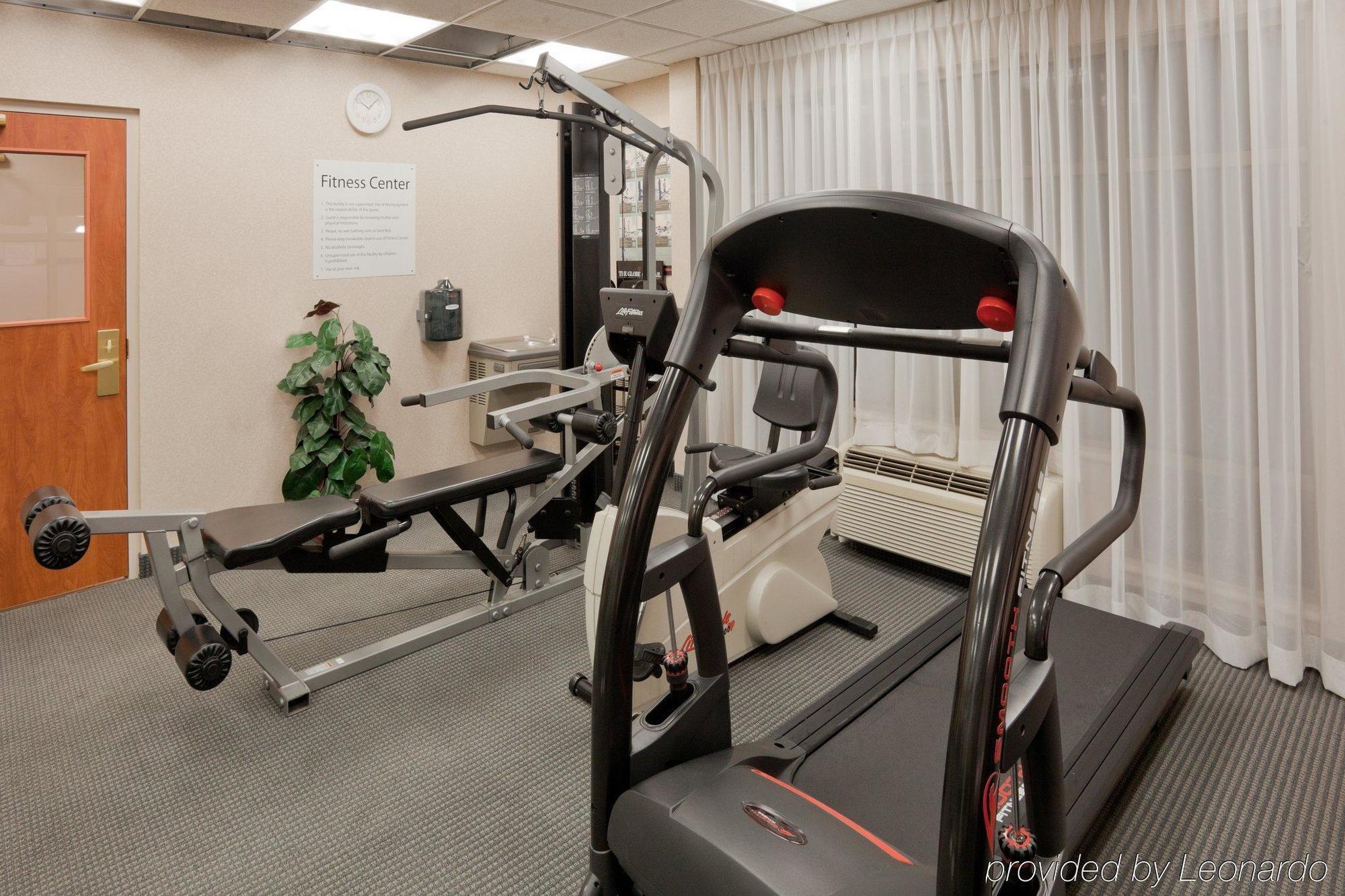 Spark By Hilton Guelph Ngoại thất bức ảnh