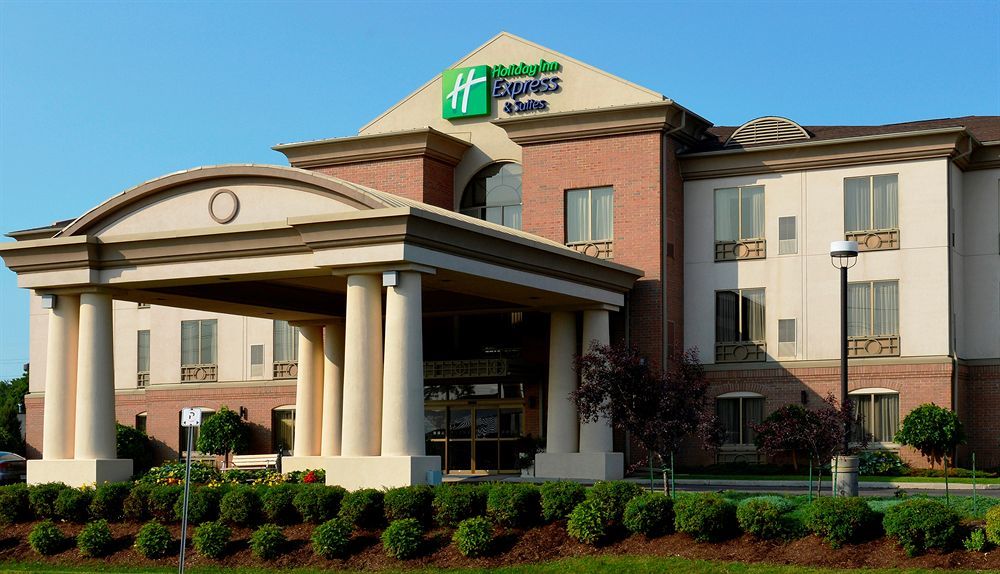 Spark By Hilton Guelph Ngoại thất bức ảnh