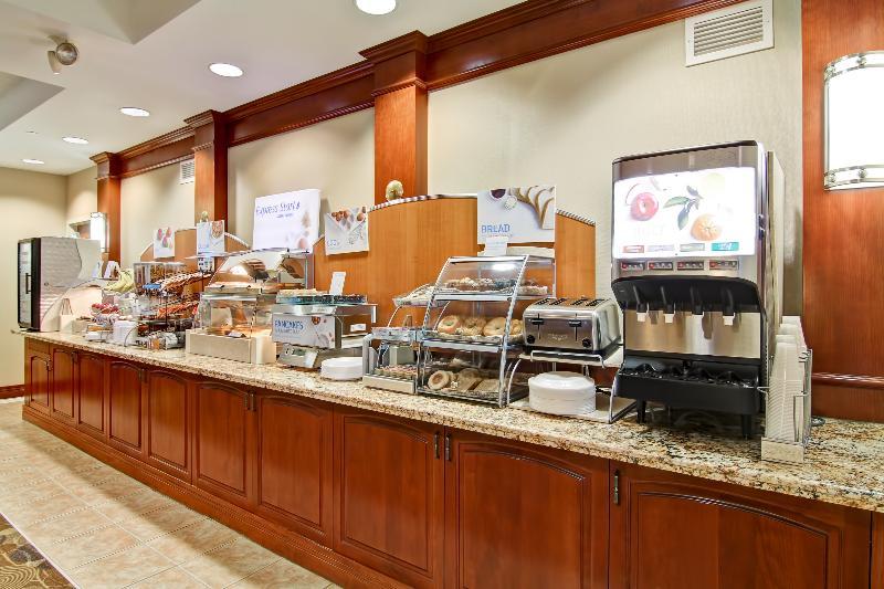 Spark By Hilton Guelph Ngoại thất bức ảnh